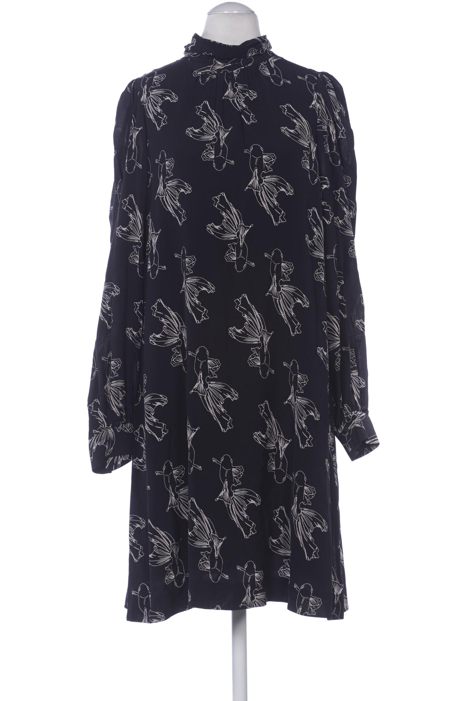 

Essentiel Antwerp Damen Kleid, schwarz, Gr. 36