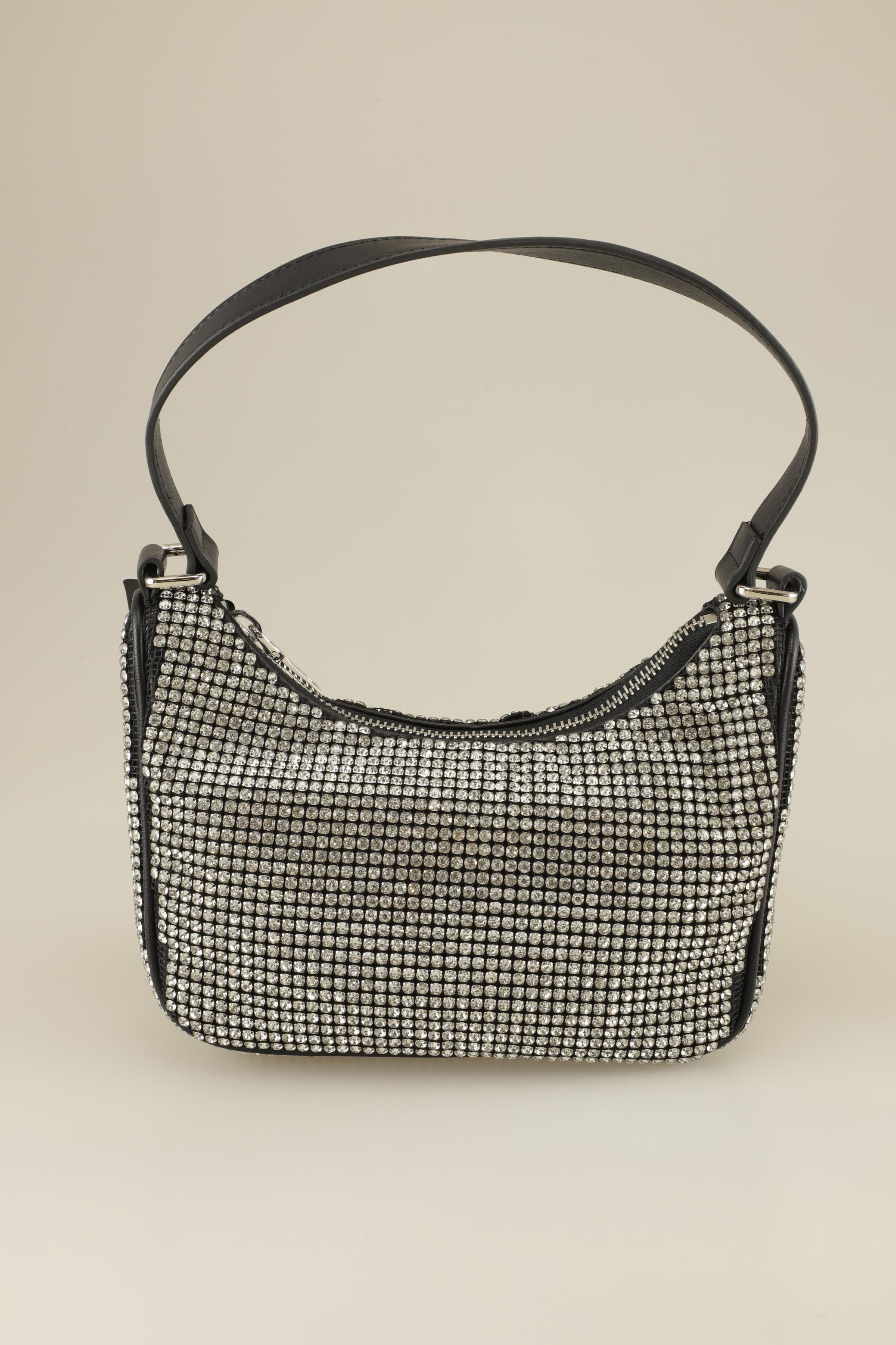 

Essentiel Antwerp Damen Handtasche, schwarz, Gr.