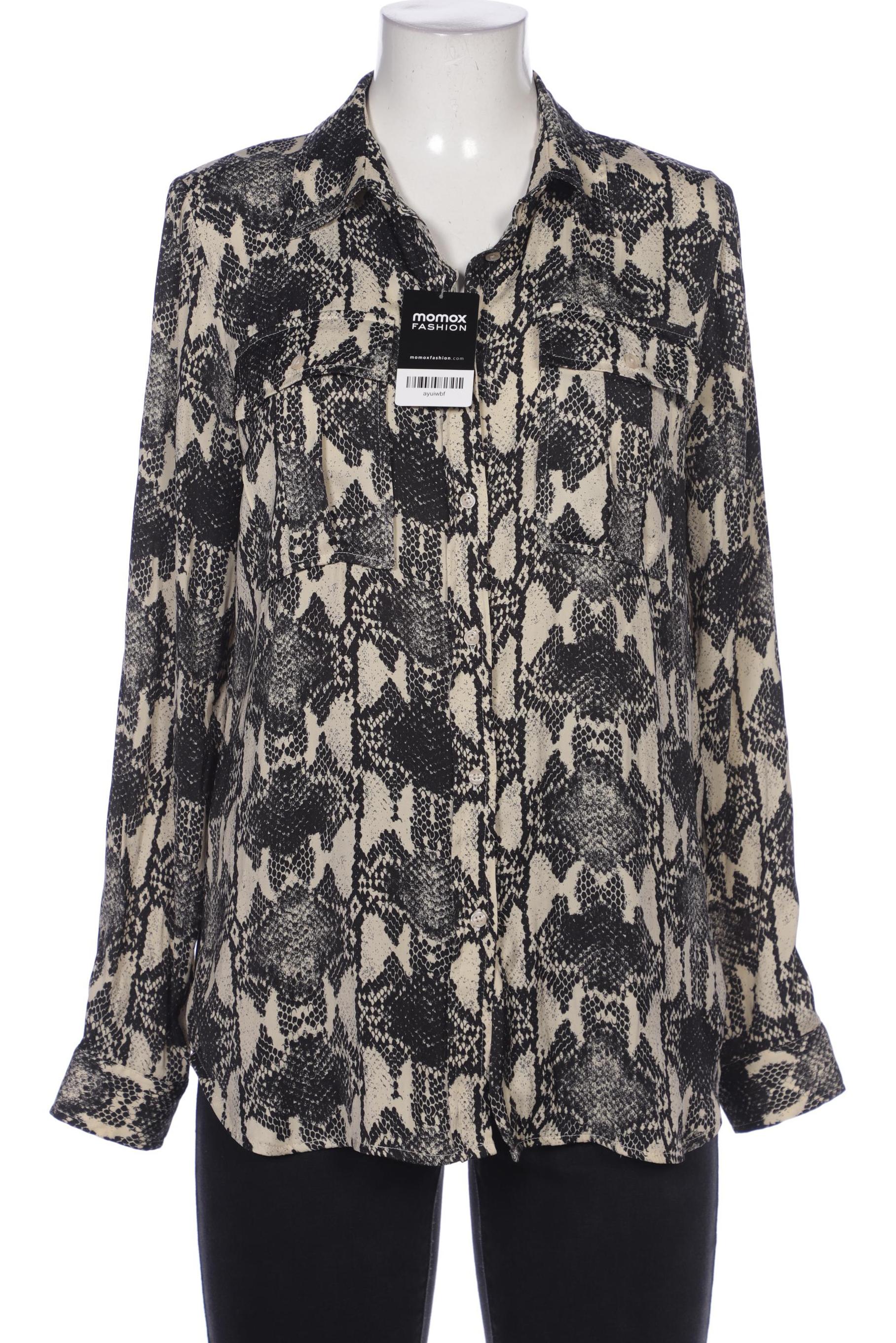 

Essentiel Antwerp Damen Bluse, beige, Gr. 38