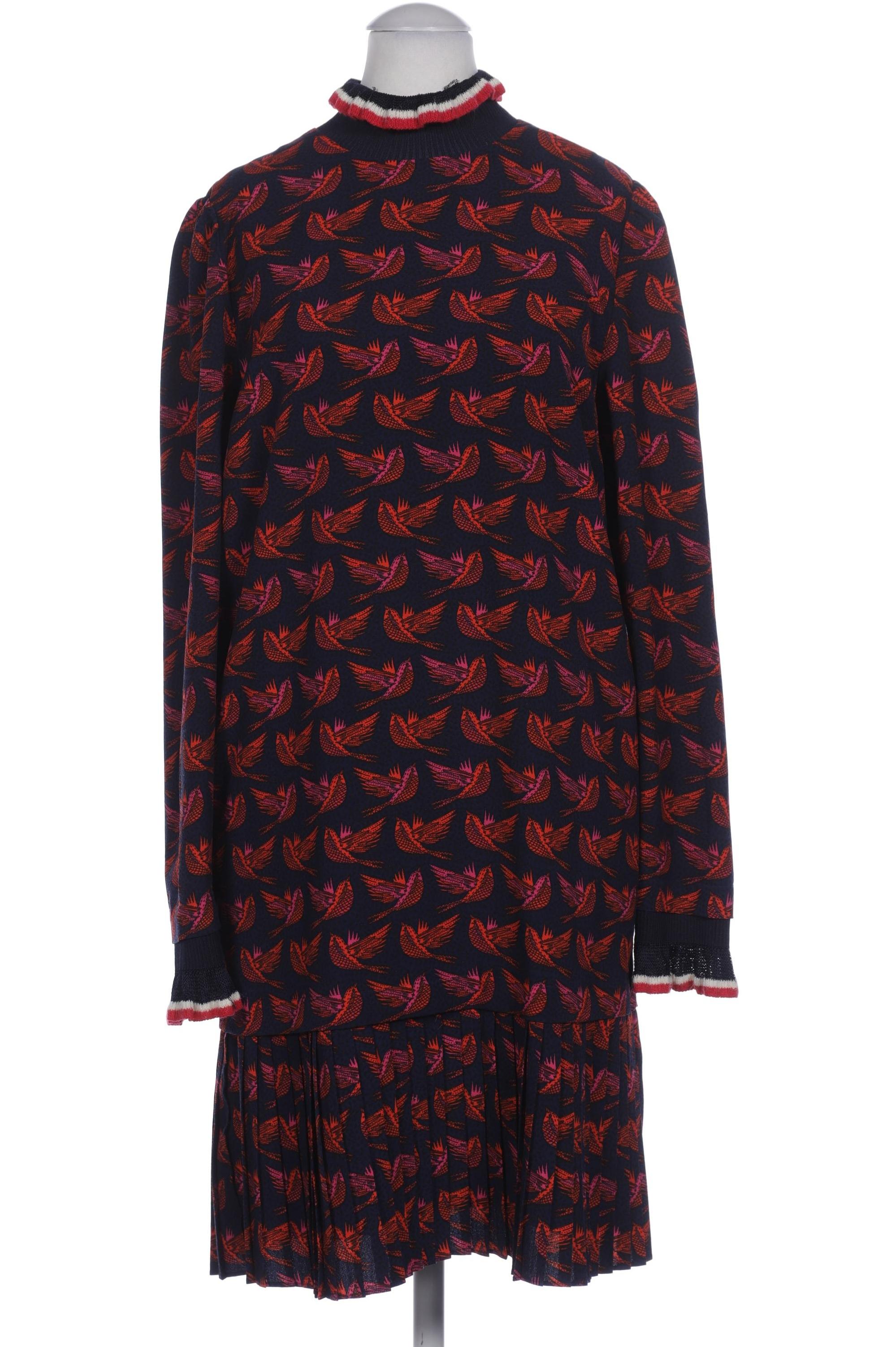 

Essentiel Antwerp Damen Kleid, mehrfarbig, Gr. 36