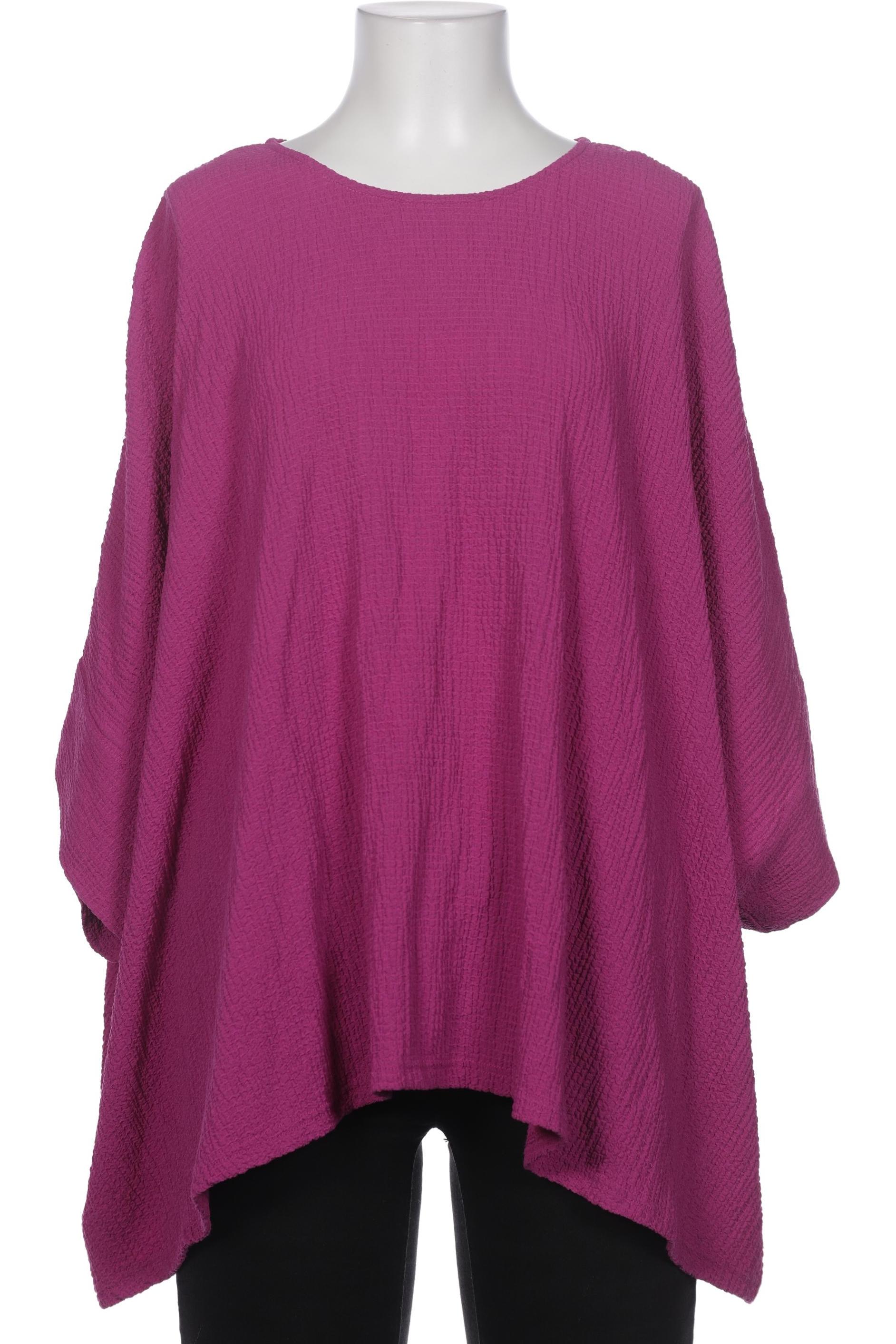 

Essentiel Antwerp Damen Bluse, pink, Gr. 36