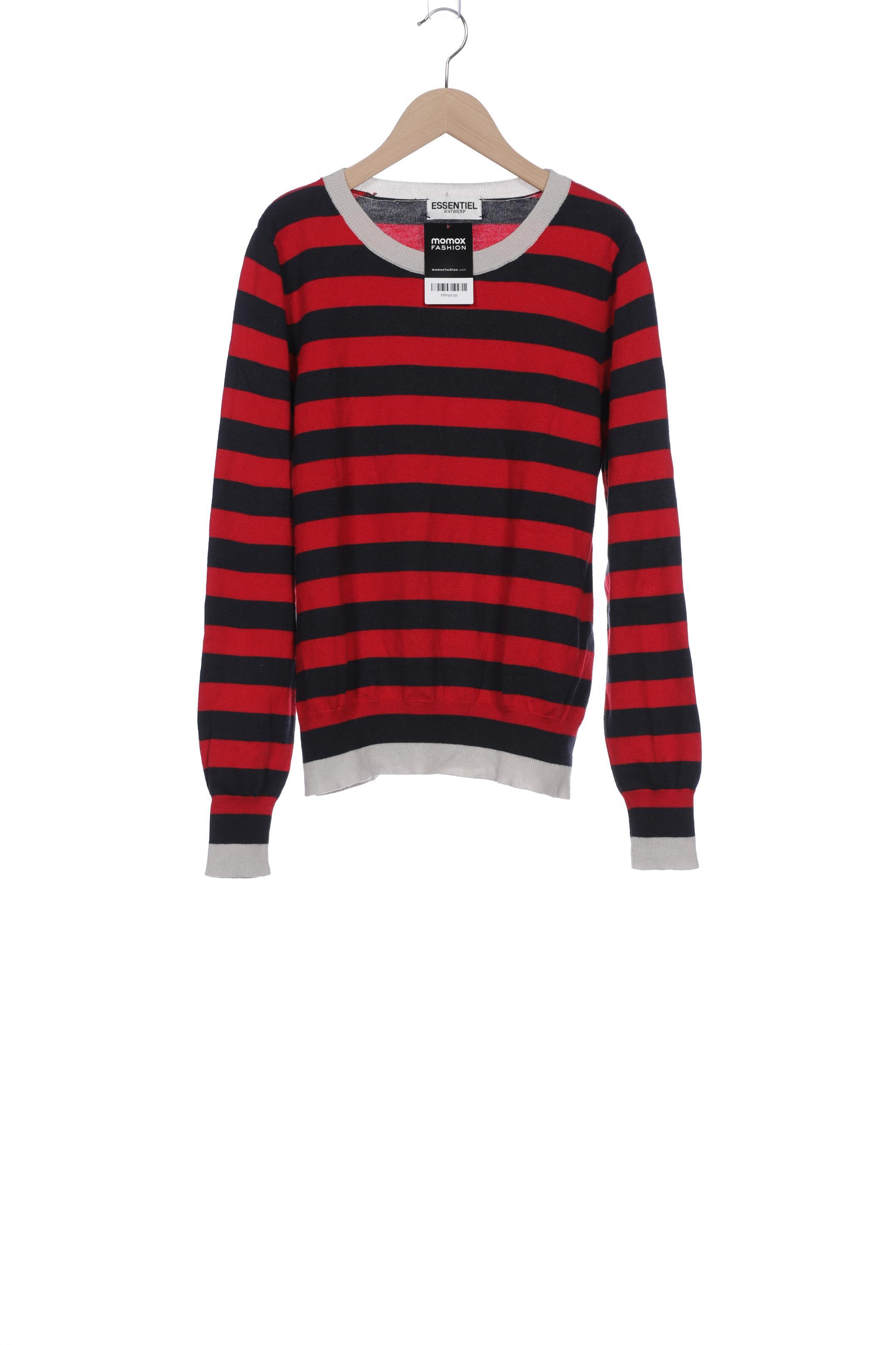 

Essentiel Antwerp Damen Pullover, mehrfarbig, Gr. 44