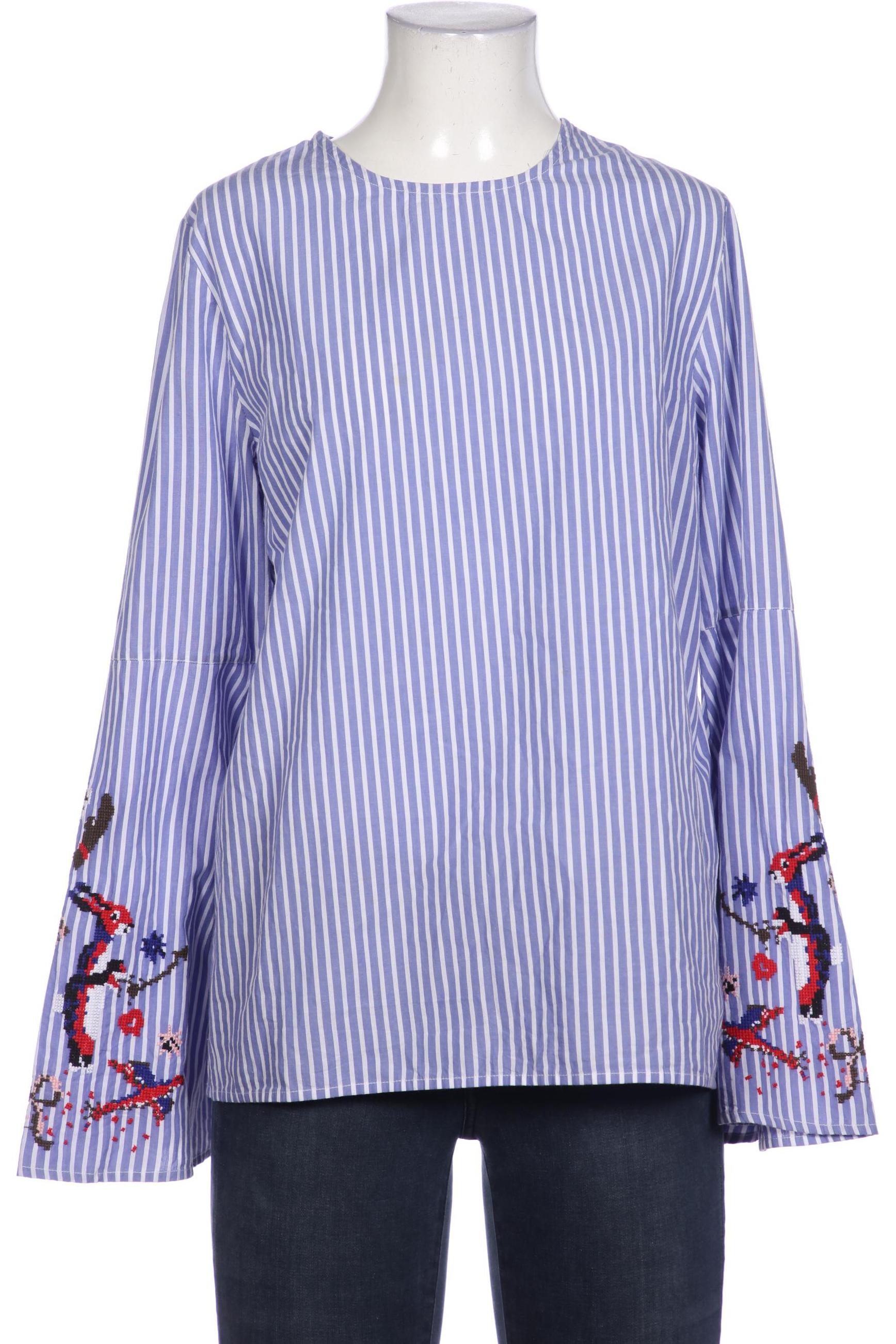 

Essentiel Antwerp Damen Bluse, flieder, Gr. 38