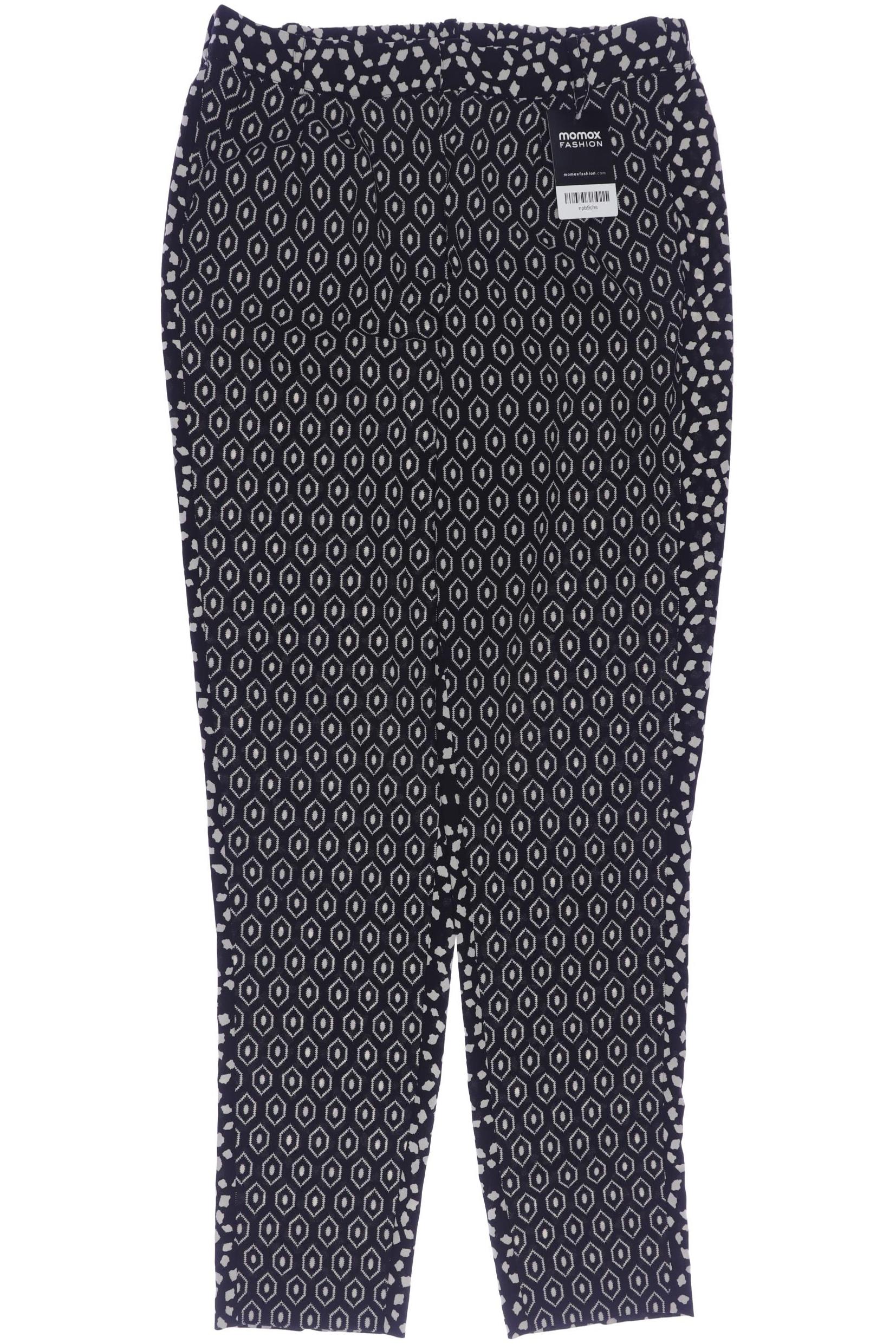 

Essentiel Antwerp Damen Stoffhose, schwarz, Gr. 38