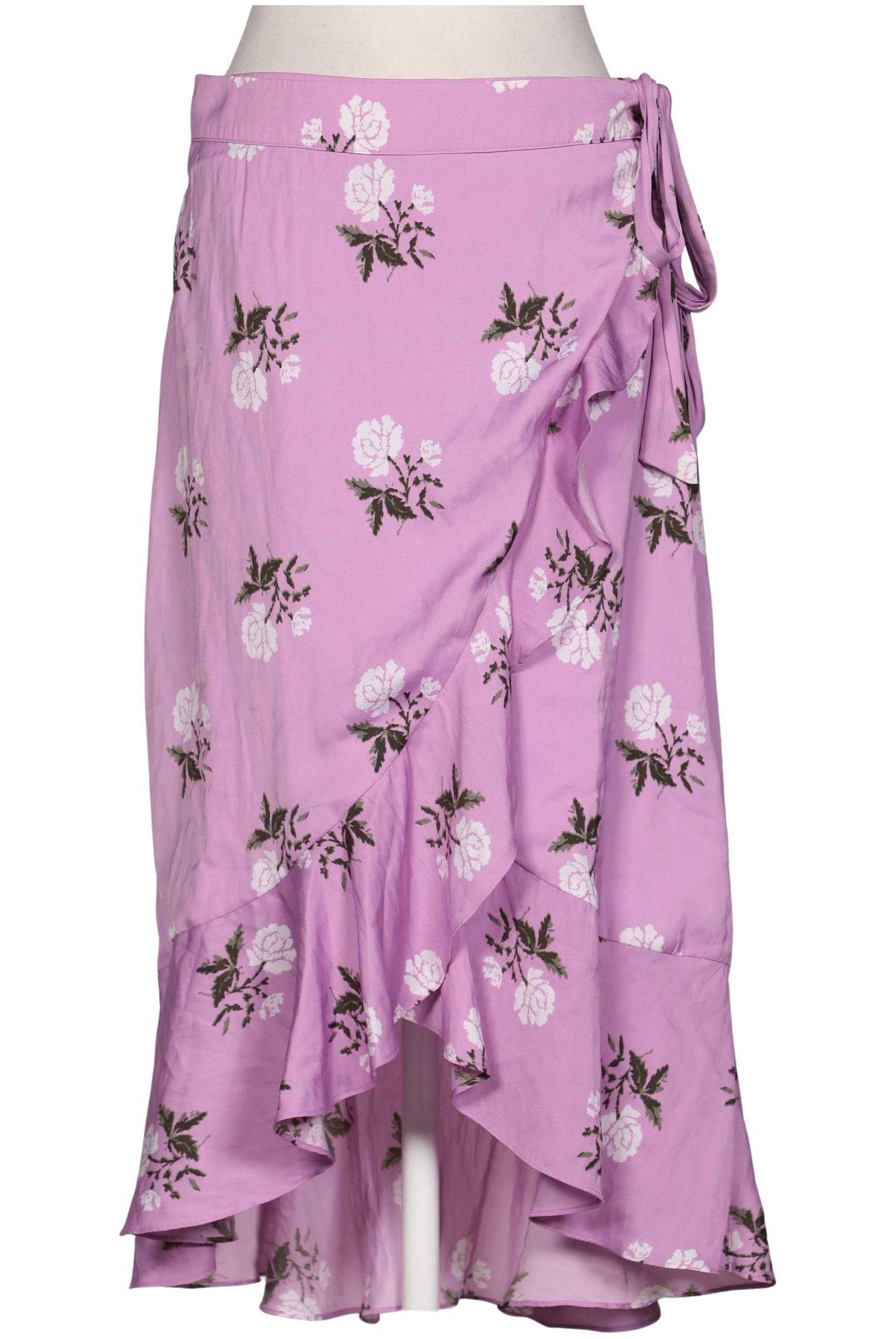 

Essentiel Antwerp Damen Rock, flieder, Gr. 38