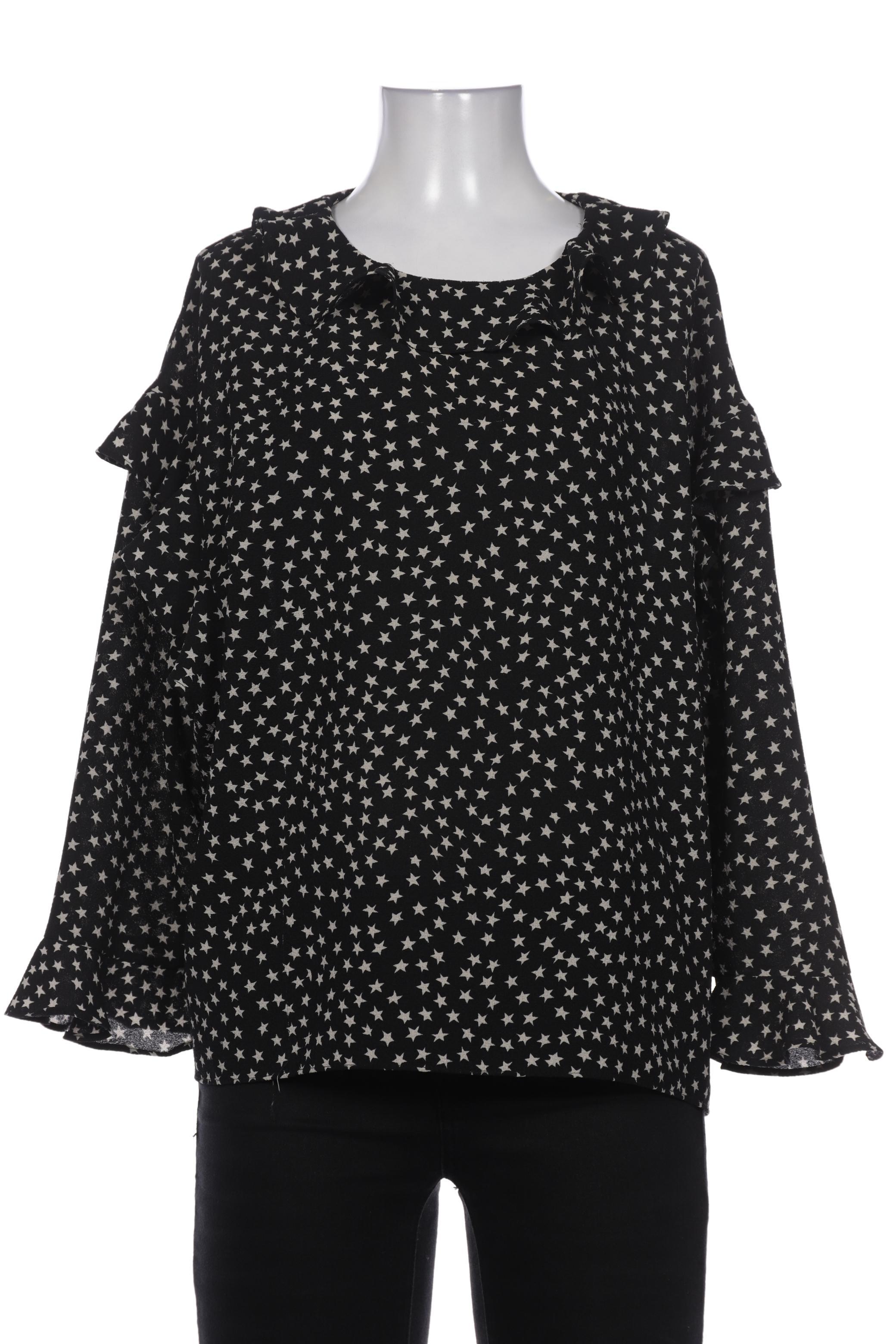 

Essentiel Antwerp Damen Bluse, schwarz, Gr. 36