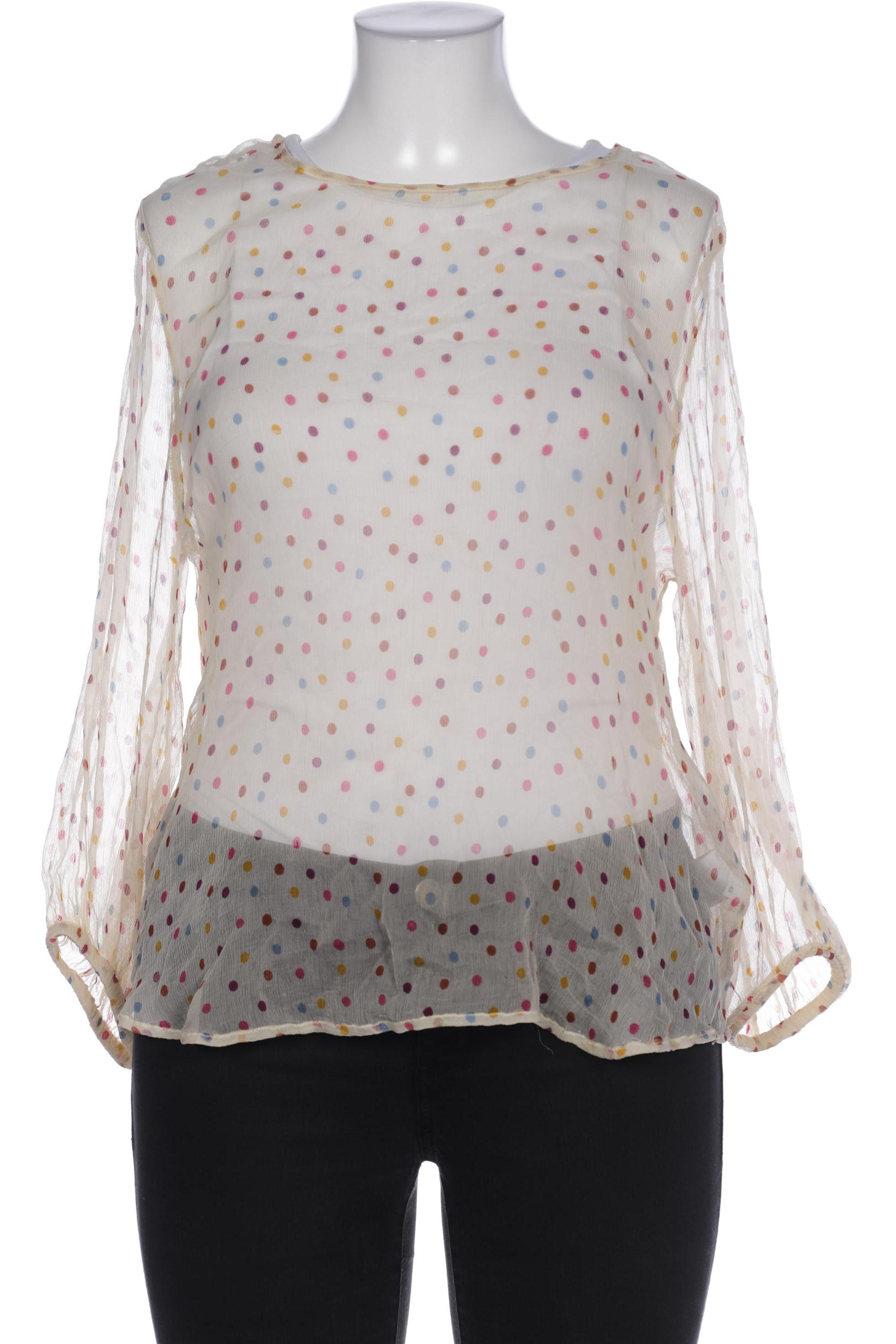 

Essentiel Antwerp Damen Bluse, beige, Gr. 42