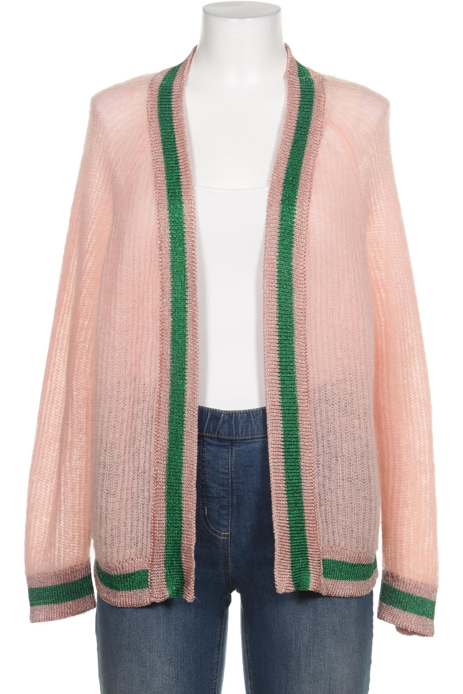 

Essentiel Antwerp Damen Strickjacke, pink, Gr. 38