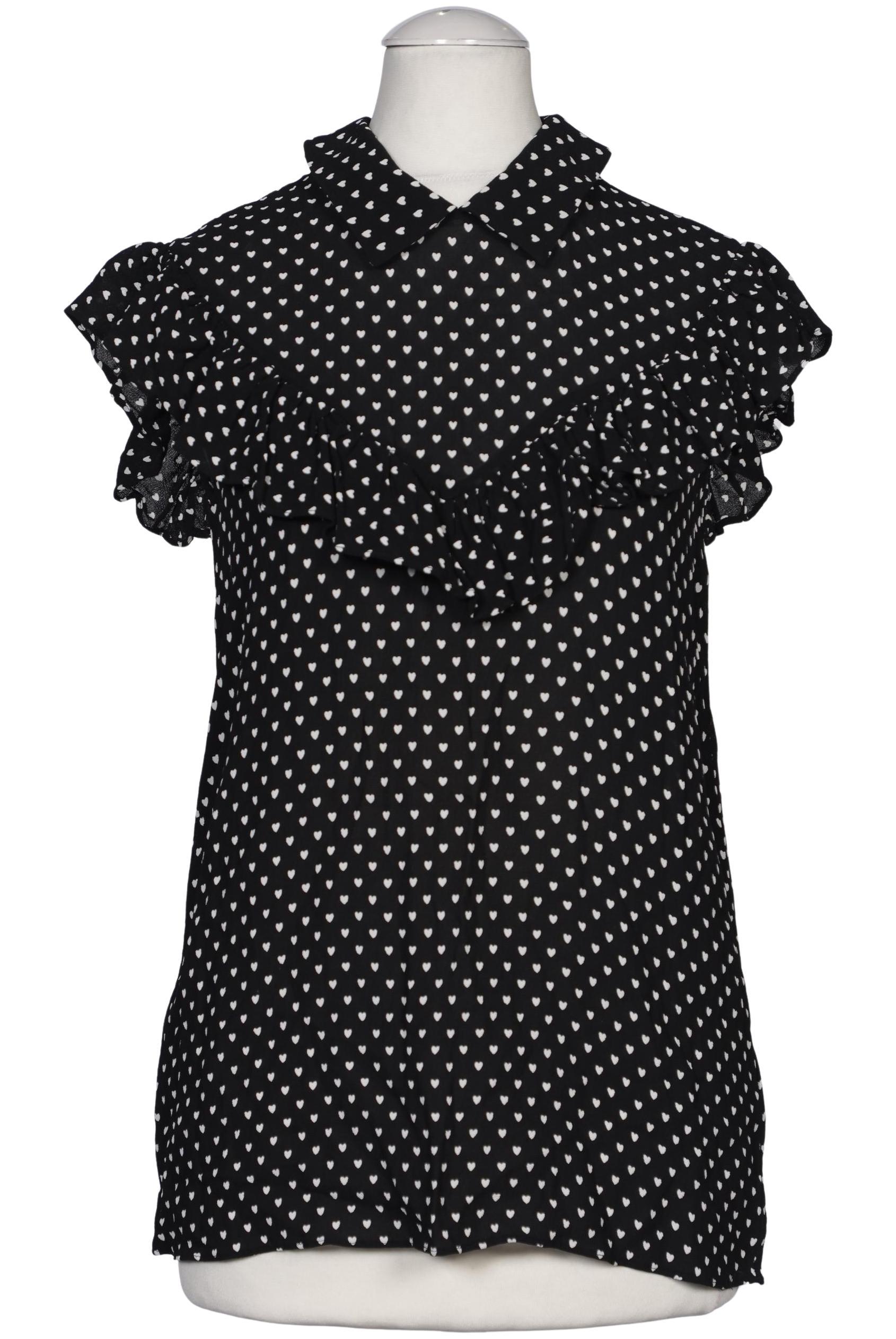 

Essentiel Antwerp Damen Bluse, mehrfarbig, Gr. 34