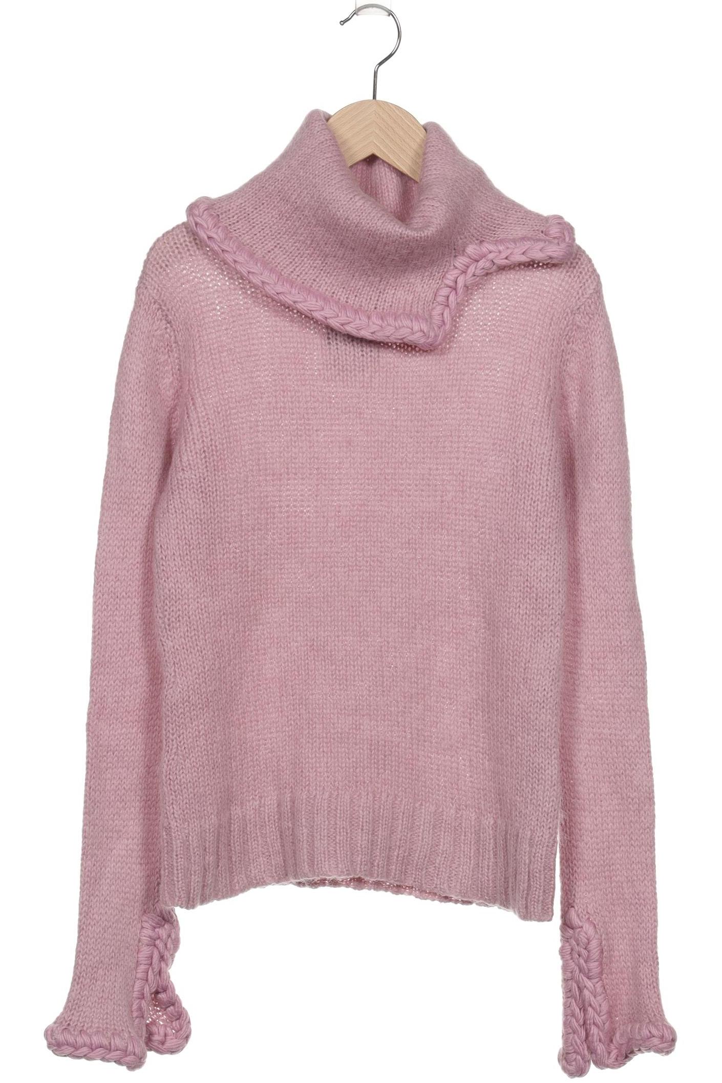 

Essentiel Antwerp Damen Pullover, pink, Gr. 42