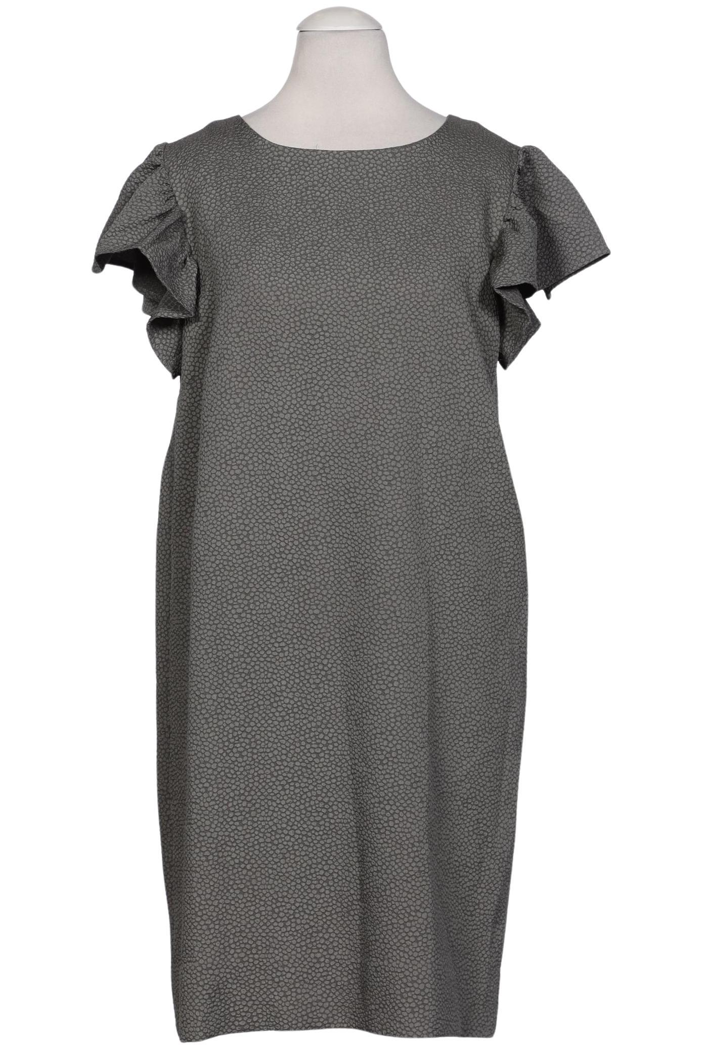 

Essentiel Antwerp Damen Kleid, grau, Gr. 36