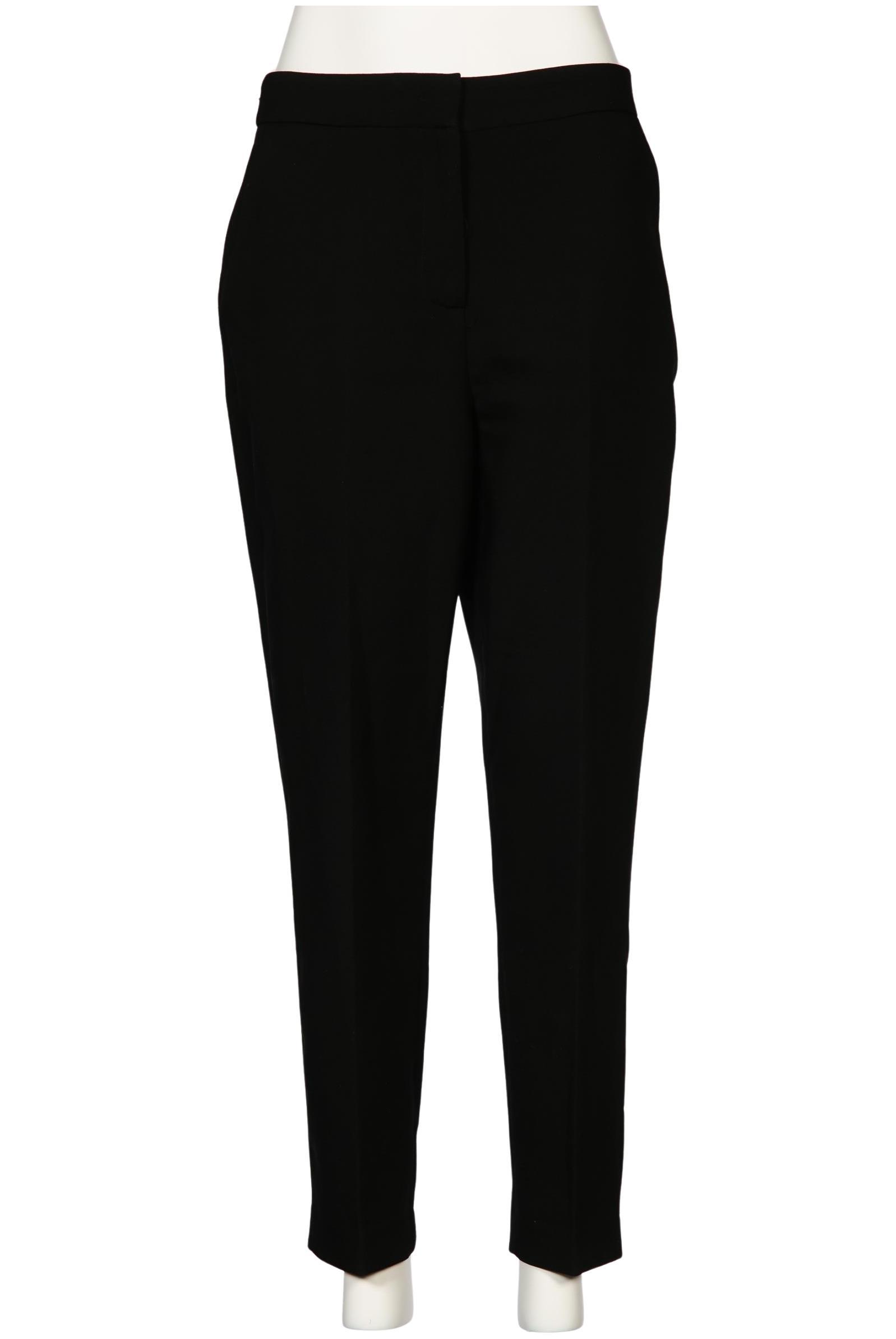 

Essentiel Antwerp Damen Stoffhose, schwarz, Gr. 40