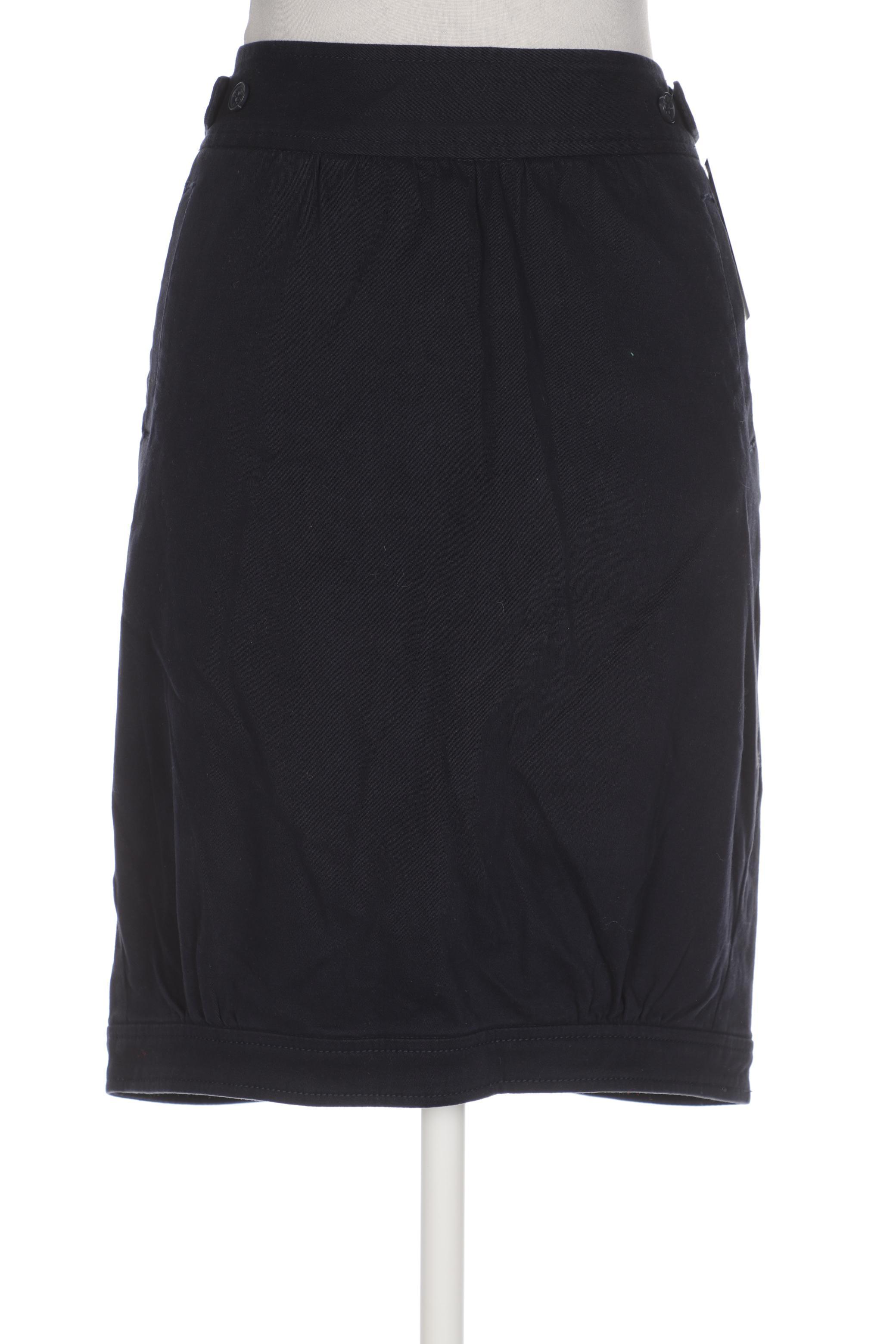 

Essentiel Antwerp Damen Rock, marineblau, Gr. 40