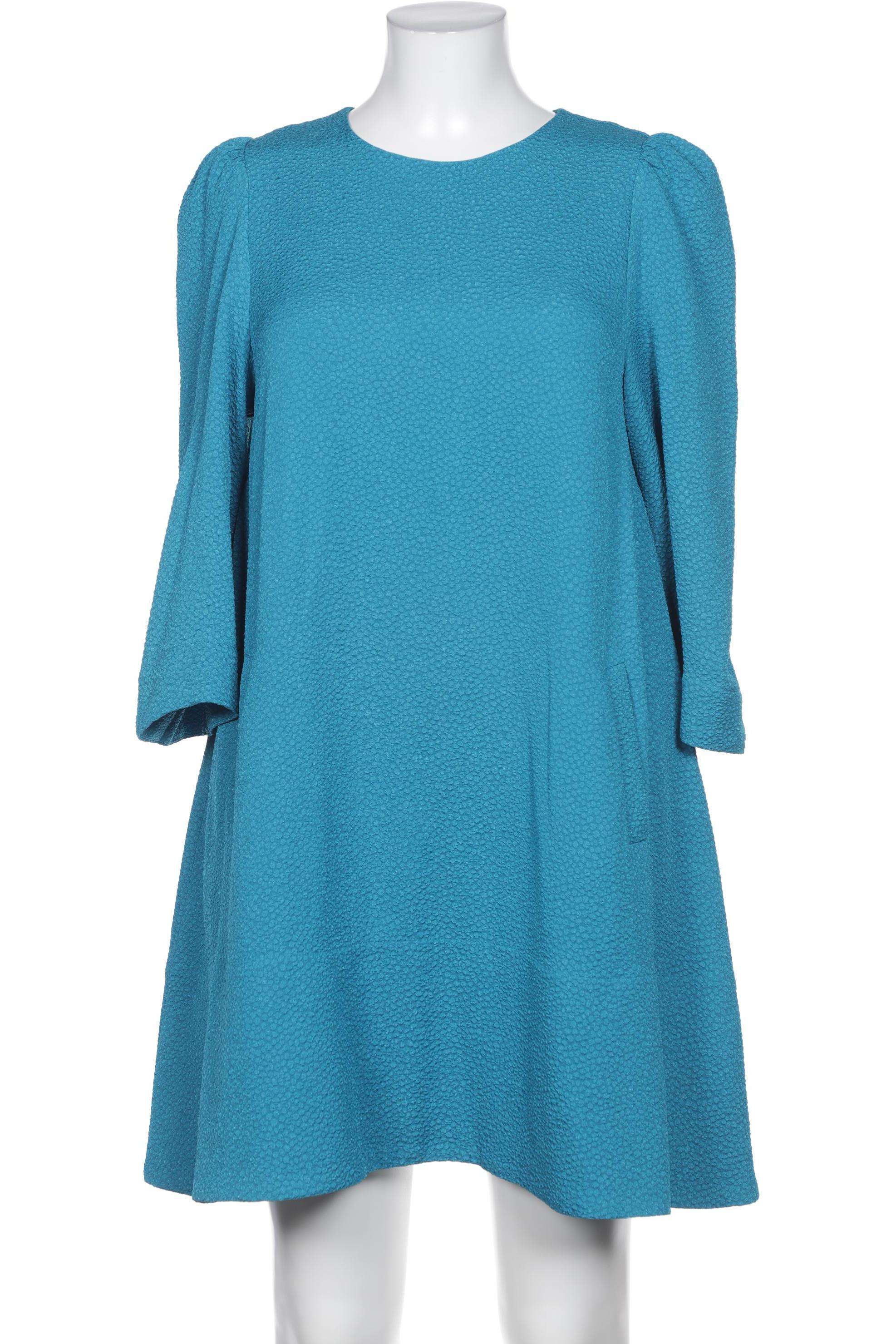 

Essentiel Antwerp Damen Kleid, blau