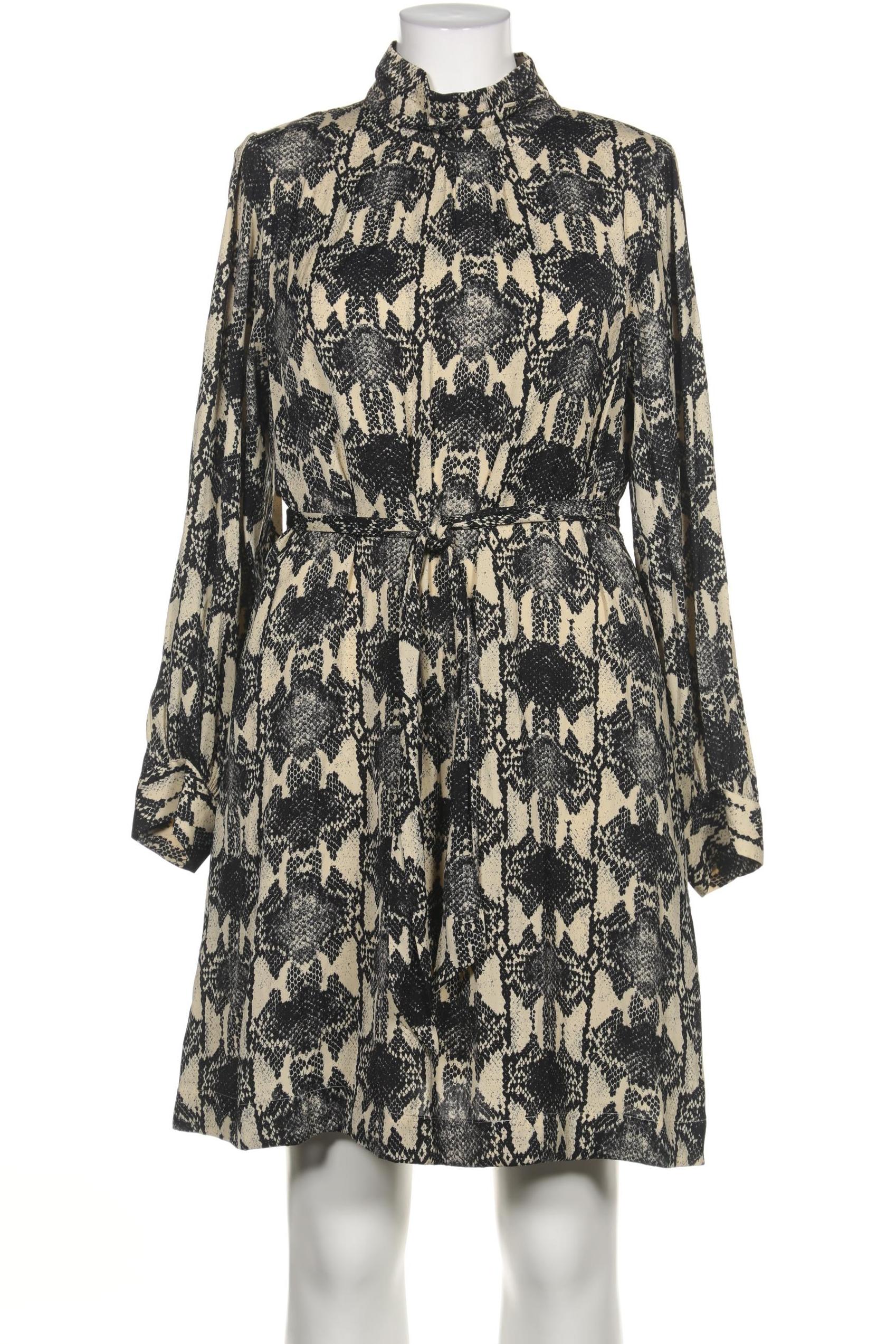 

Essentiel Antwerp Damen Kleid, schwarz, Gr. 44