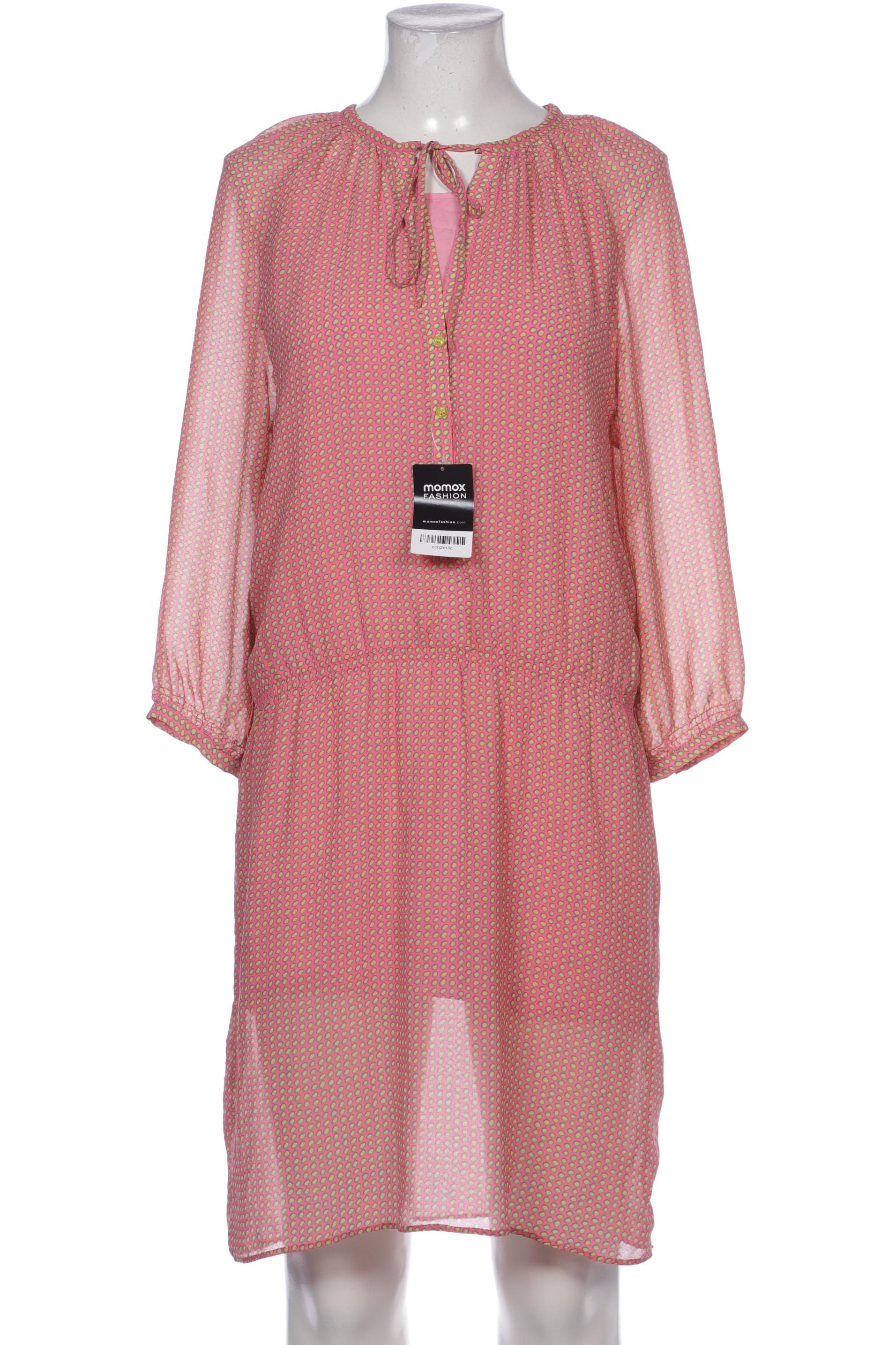 

Essentiel Antwerp Damen Kleid, pink, Gr. 40