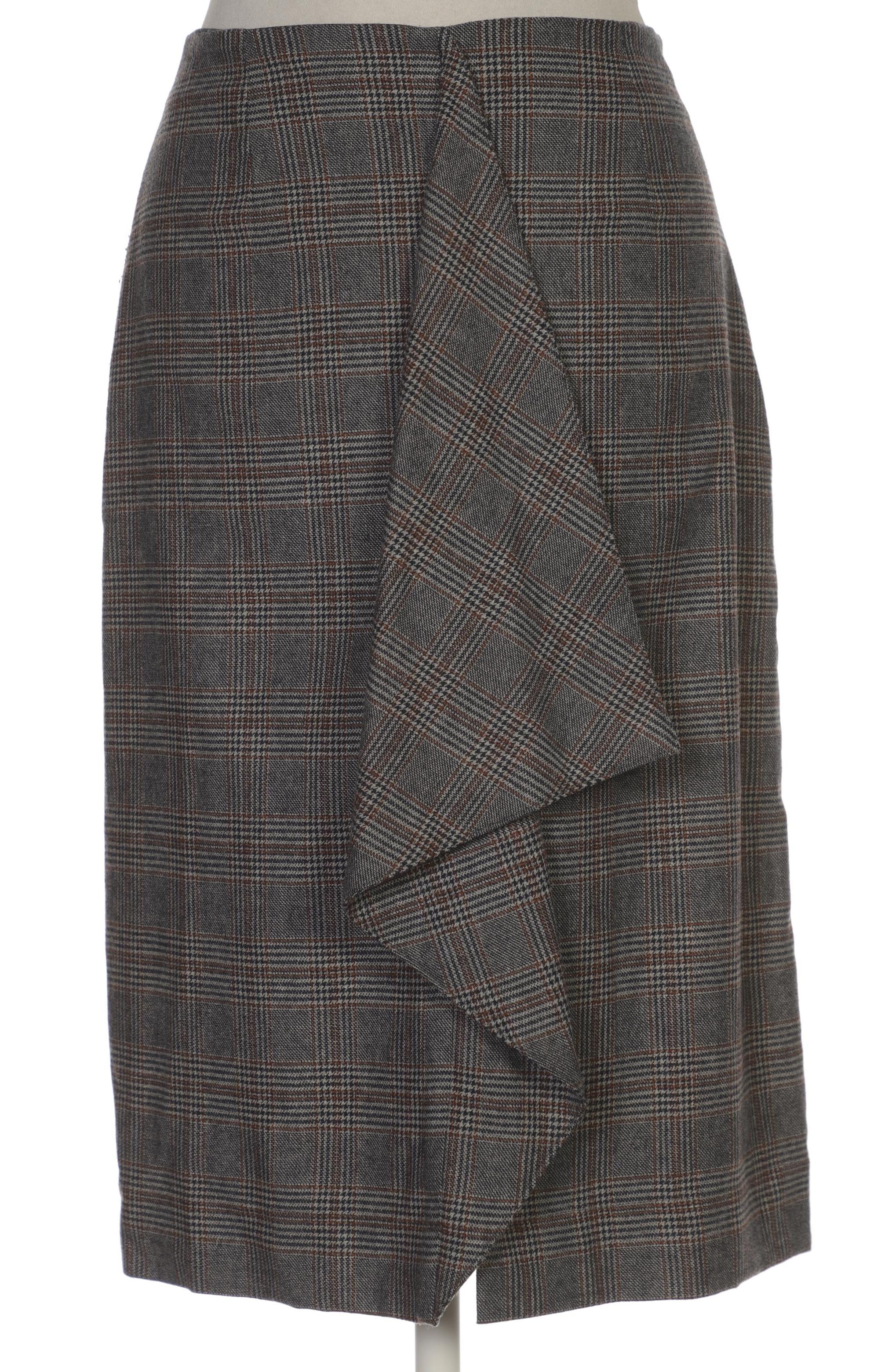 

Essentiel Antwerp Damen Rock, grau, Gr. 36