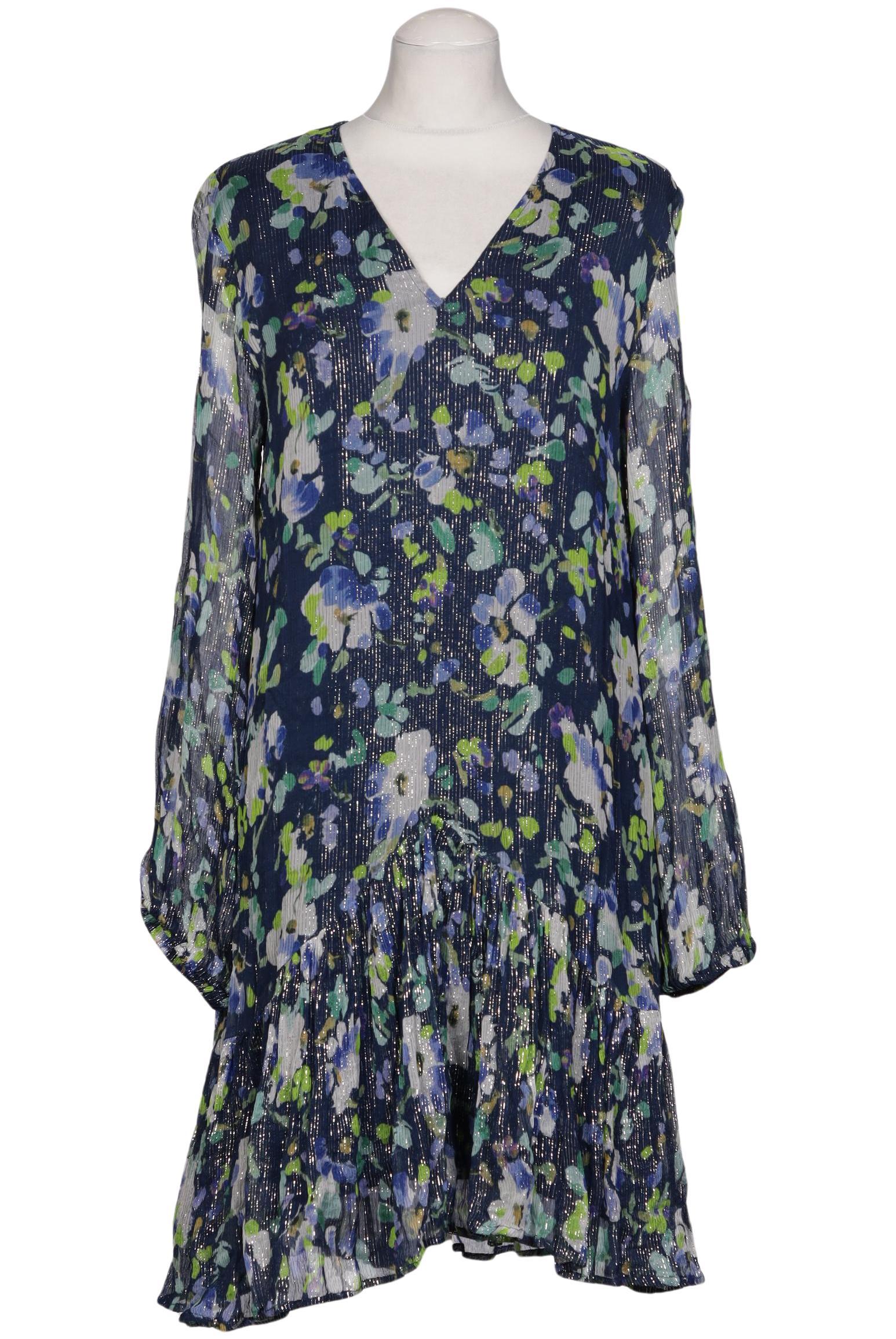 

Essentiel Antwerp Damen Kleid, mehrfarbig, Gr. 40