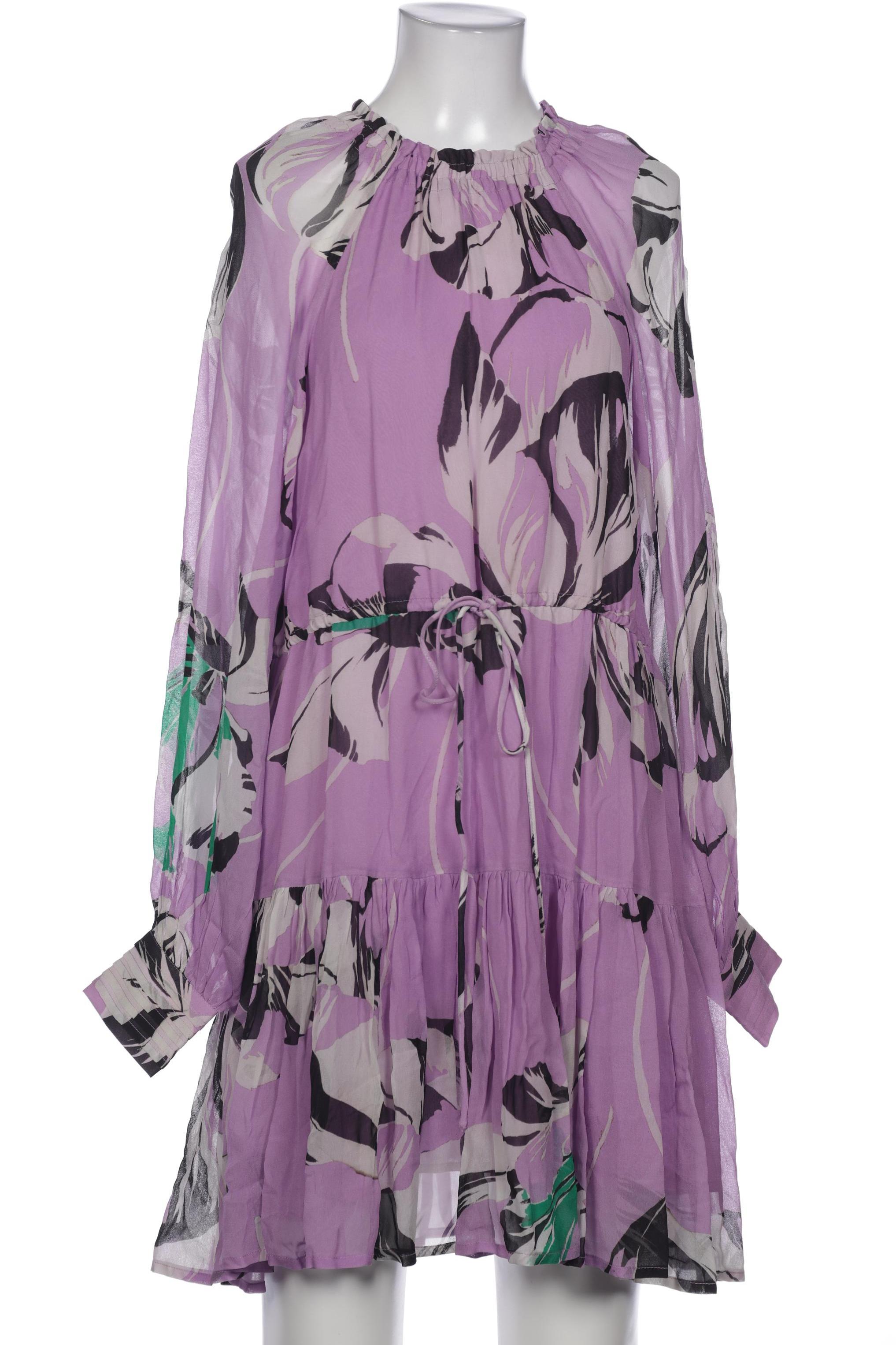 

Essentiel Antwerp Damen Kleid, flieder, Gr. 34
