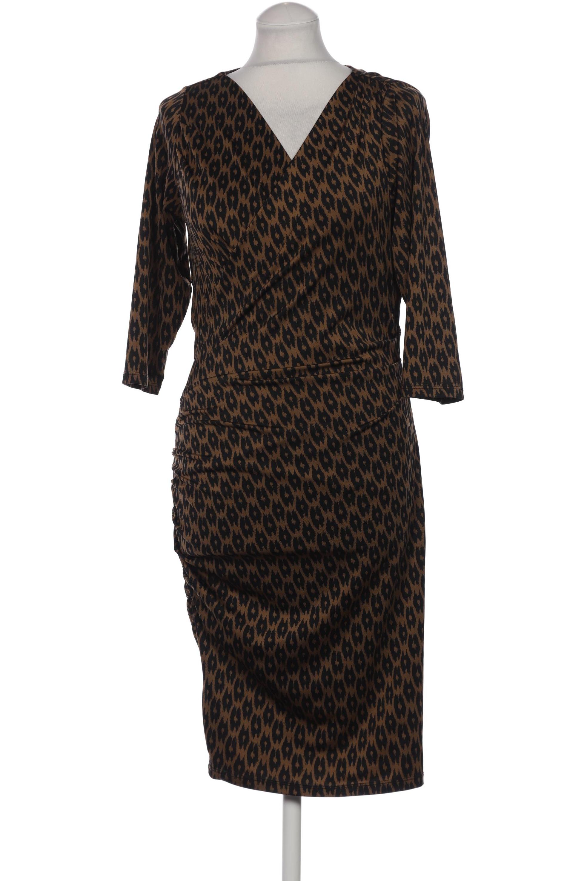 

Essentiel Antwerp Damen Kleid, braun, Gr. 38