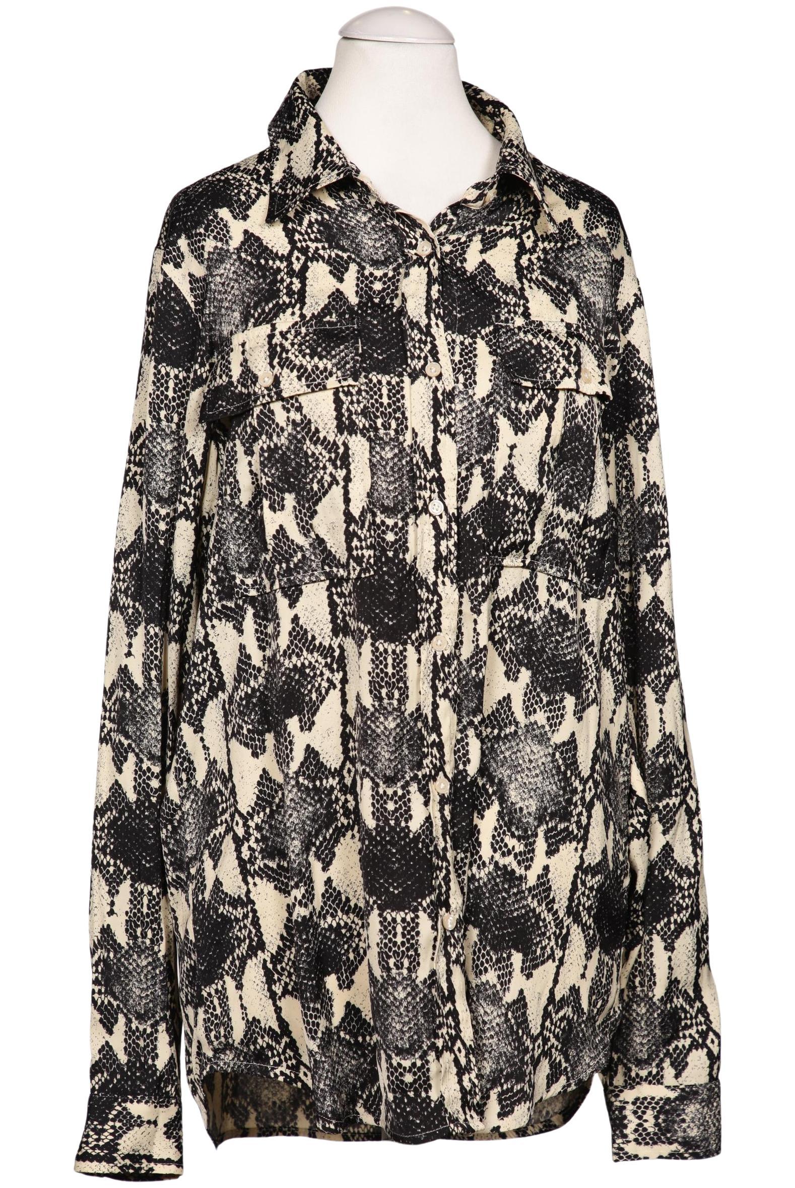 

Essentiel Antwerp Damen Bluse, cremeweiß, Gr. 36