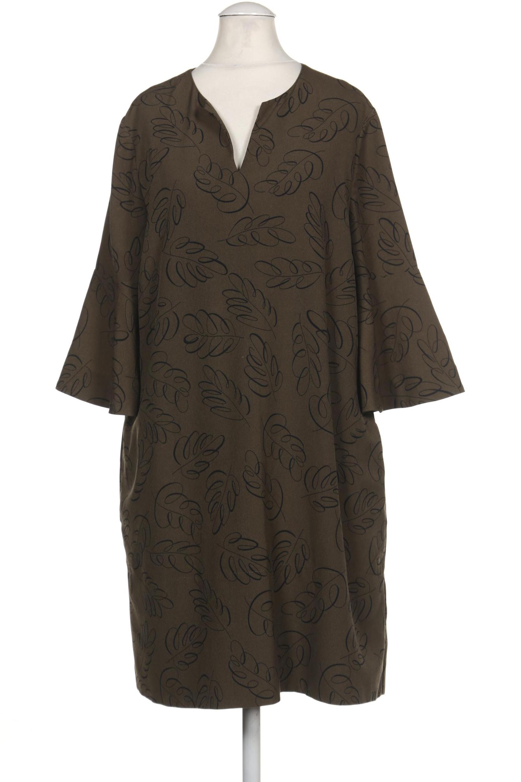 

Essentiel Antwerp Damen Kleid, grün