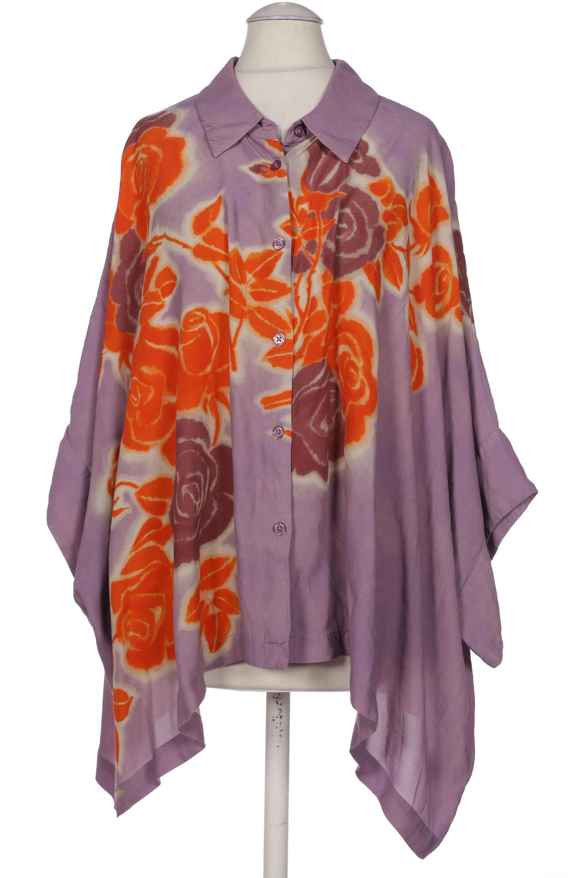 

Essentiel Antwerp Damen Bluse, mehrfarbig, Gr. 34