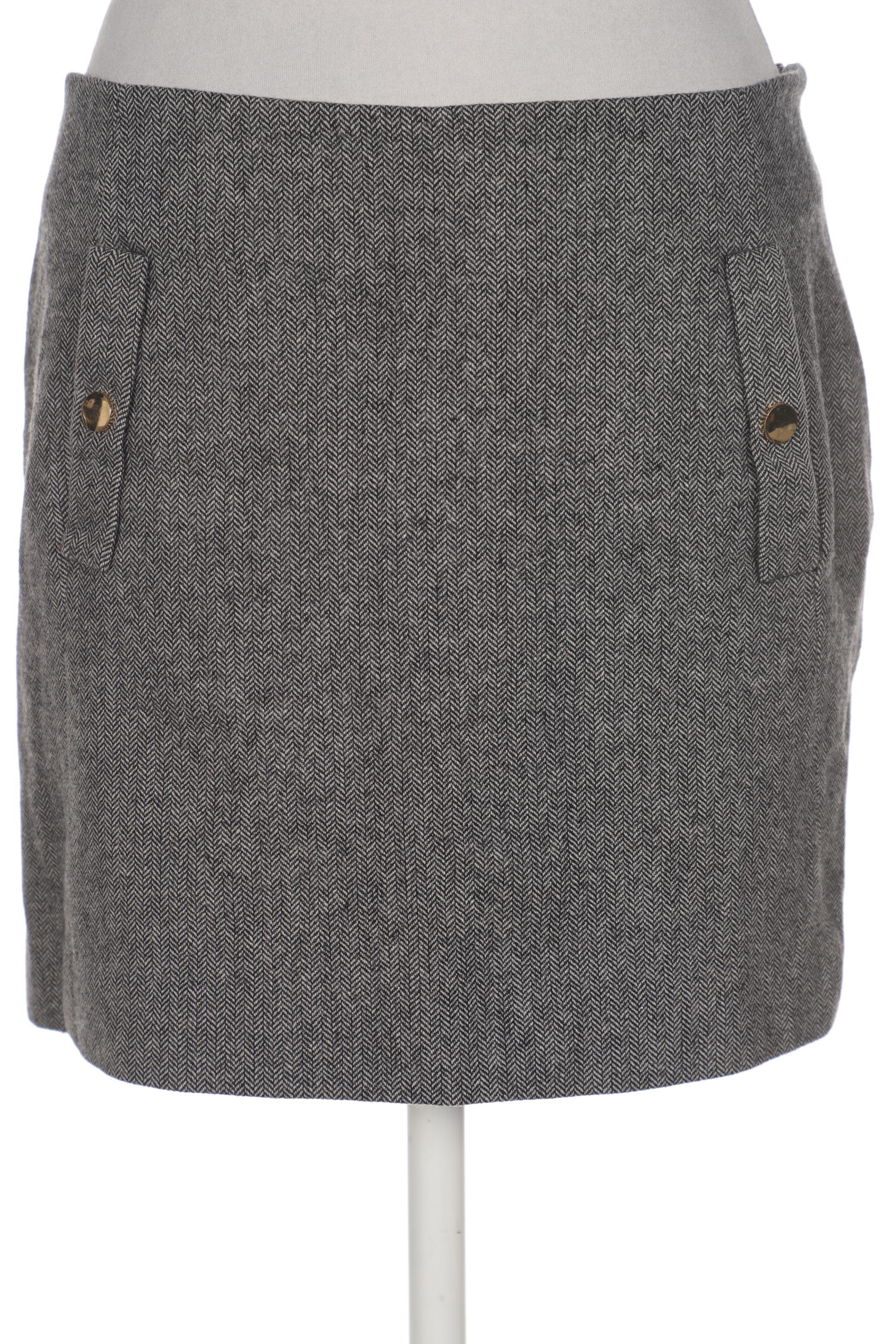

Essentiel Antwerp Damen Rock, grau, Gr. 40