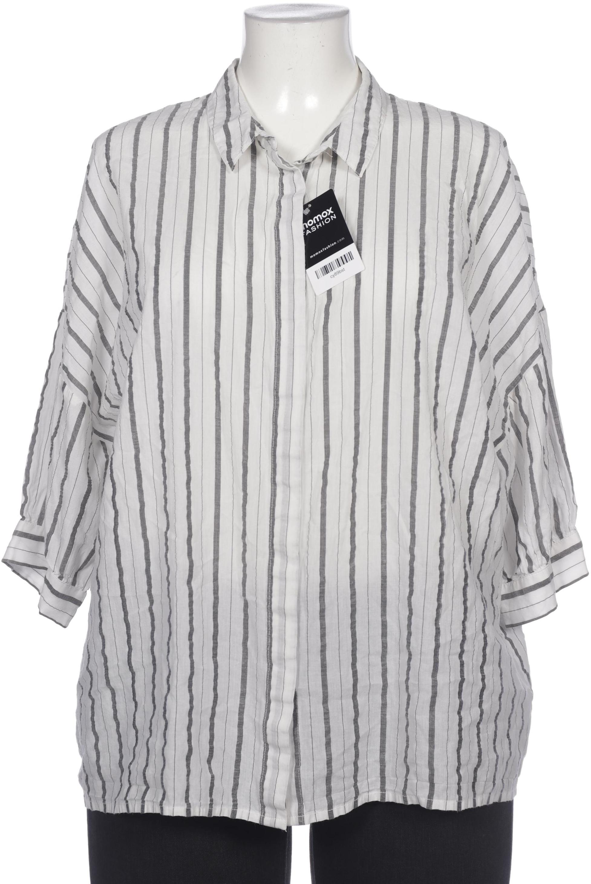 

Essentiel Antwerp Damen Bluse, weiß, Gr. 42