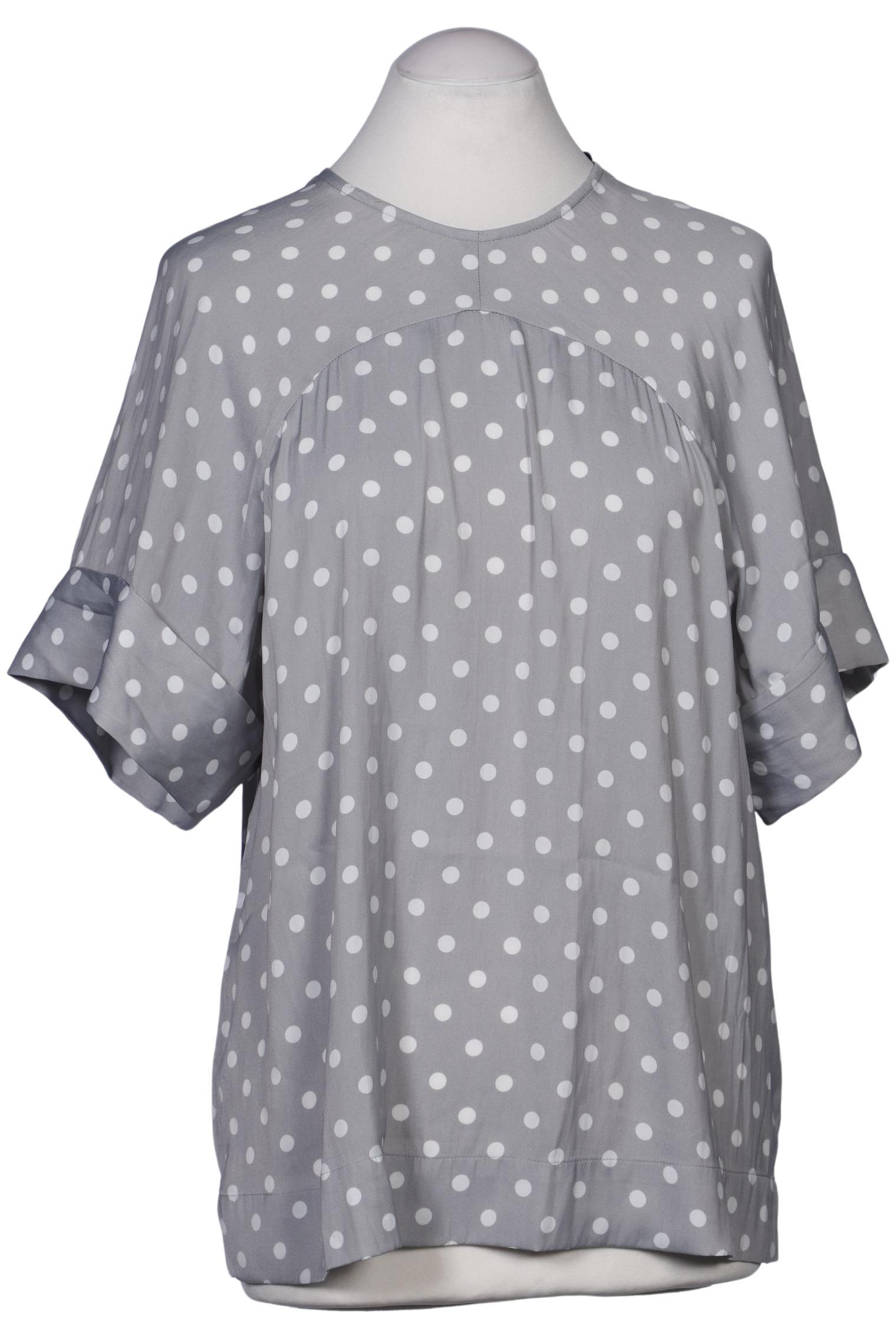 

Essentiel Antwerp Damen Bluse, grau, Gr. 38