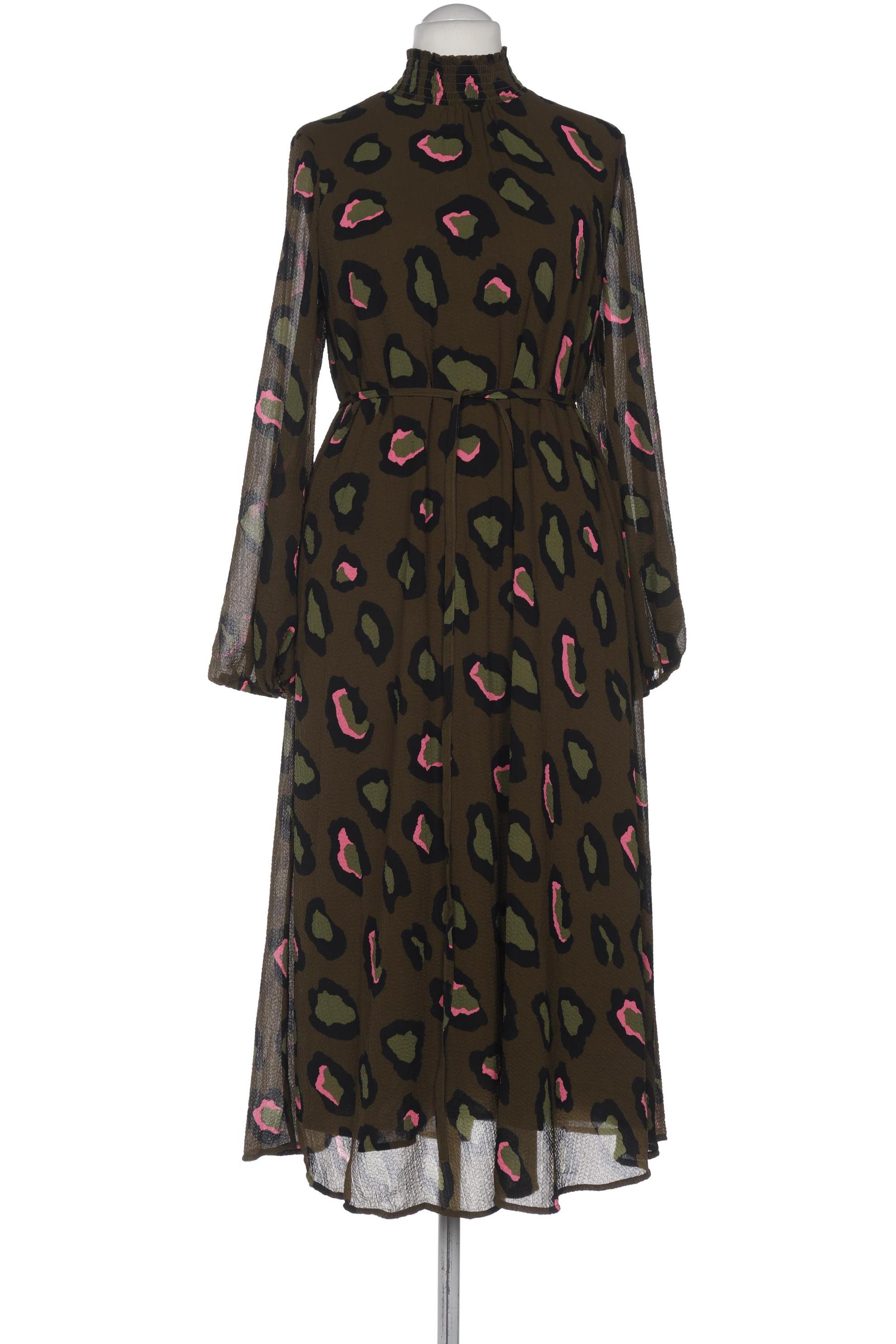 

Essentiel Antwerp Damen Kleid, grün