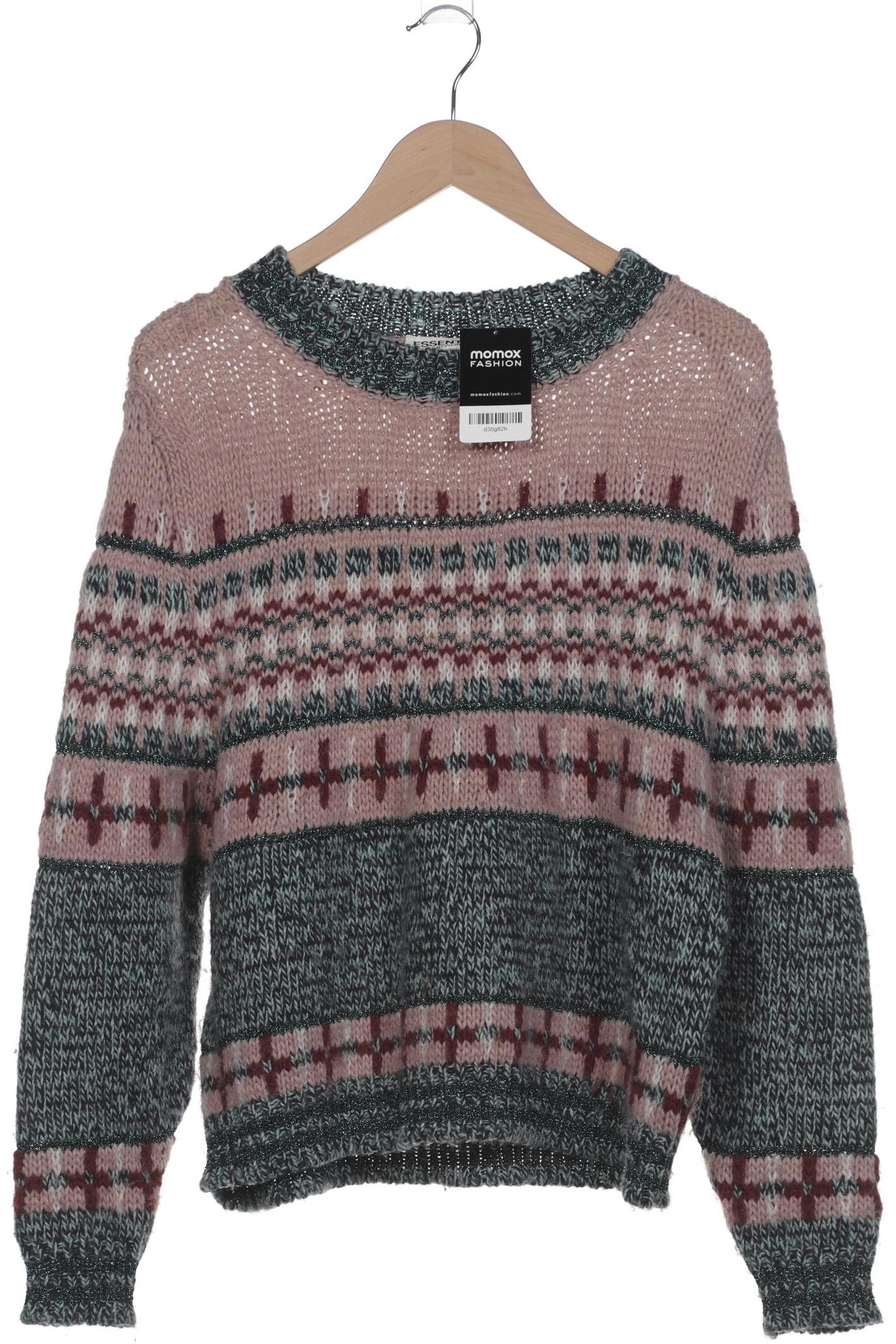 

Essentiel Antwerp Damen Pullover, pink, Gr. 38