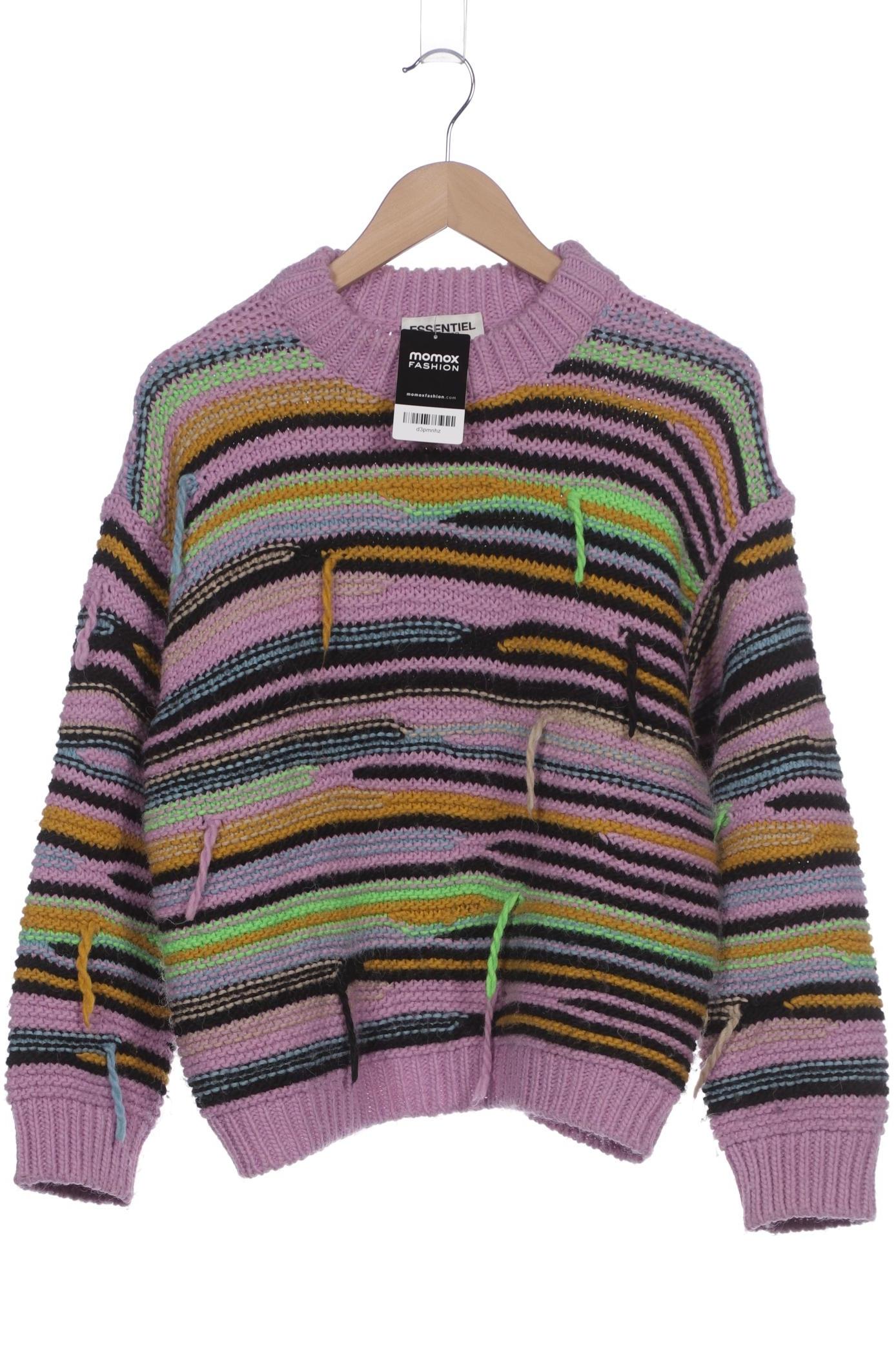 

Essentiel Antwerp Damen Pullover, flieder, Gr. 36