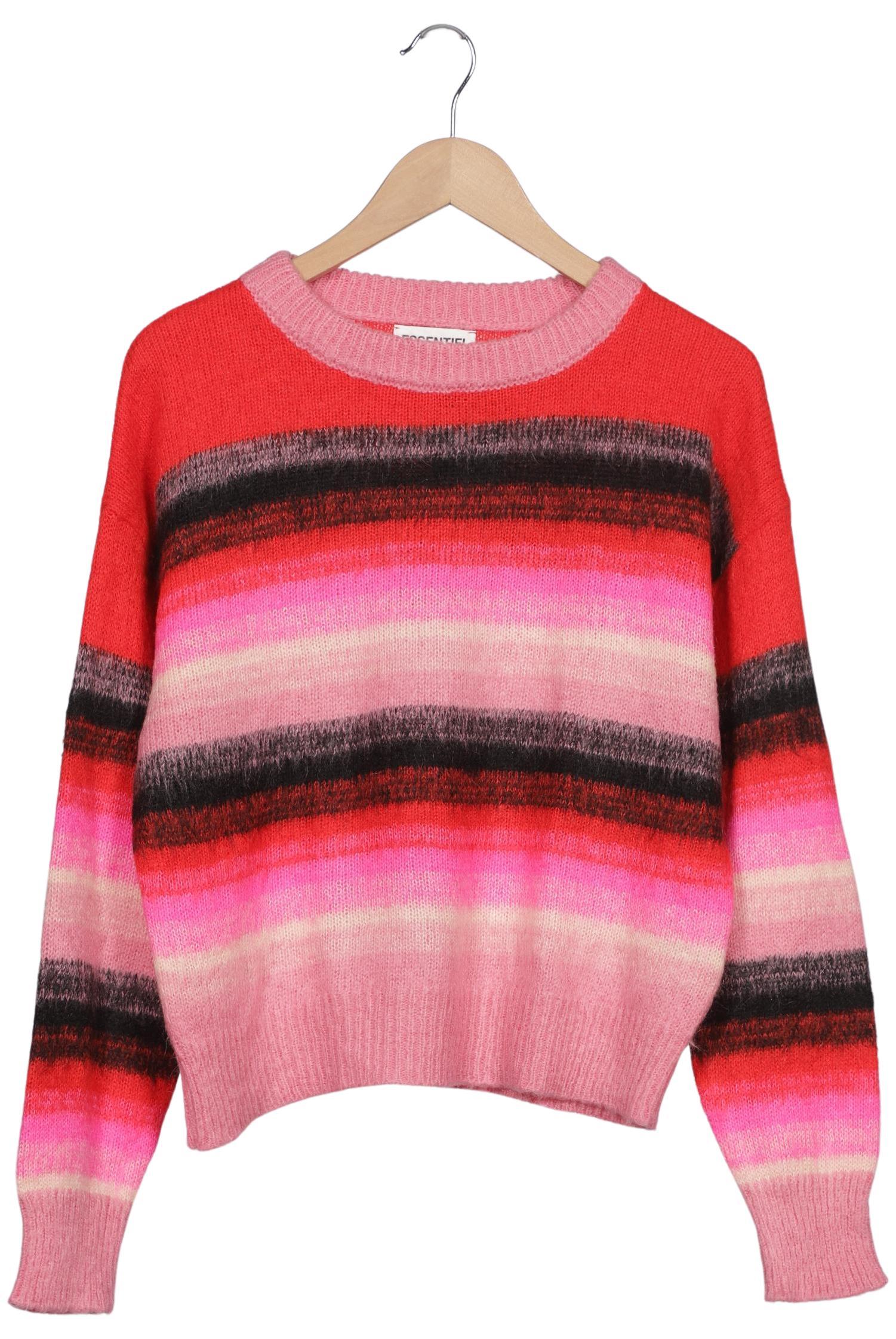 

Essentiel Antwerp Damen Pullover, mehrfarbig, Gr. 38