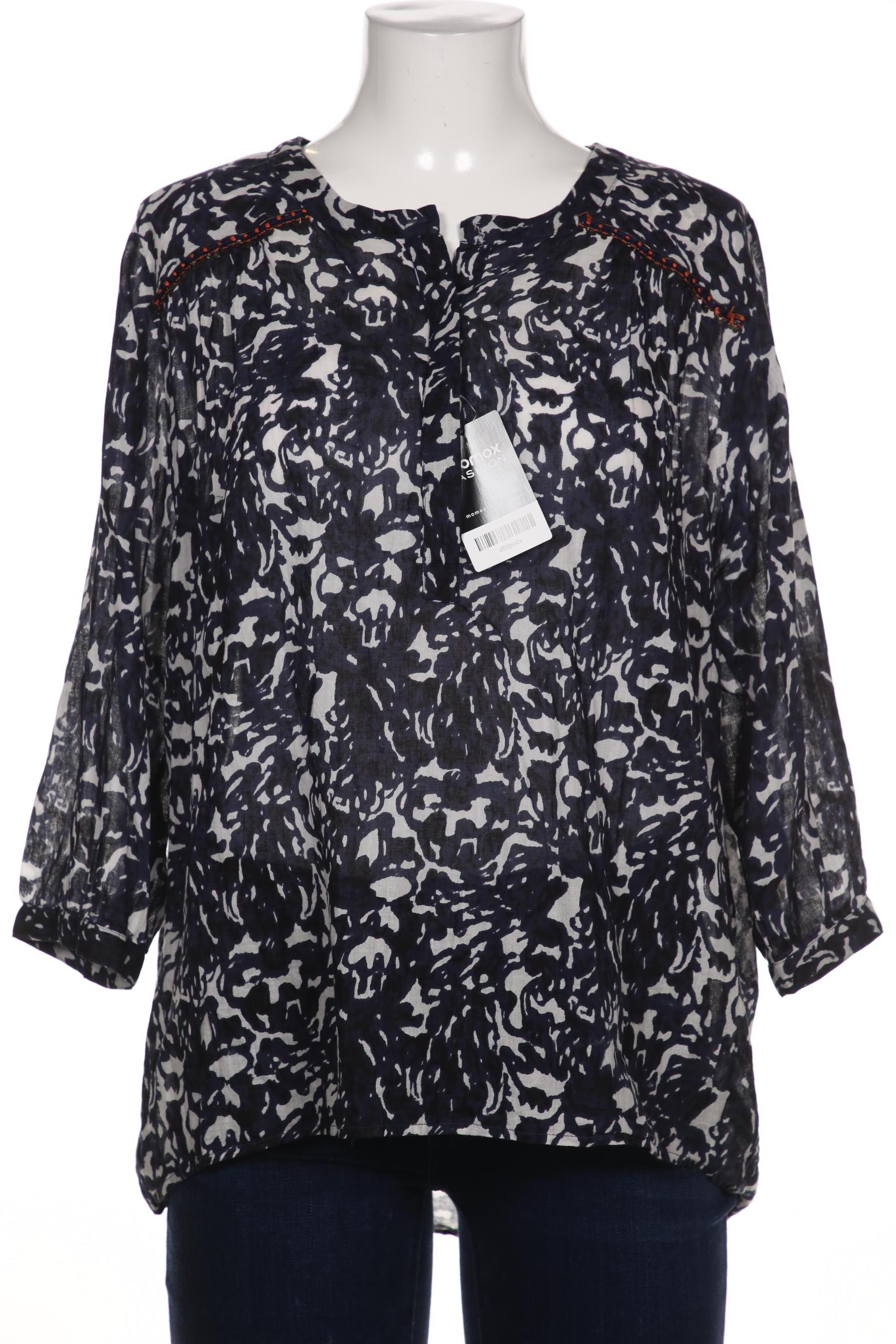 

Essentiel Antwerp Damen Bluse, schwarz