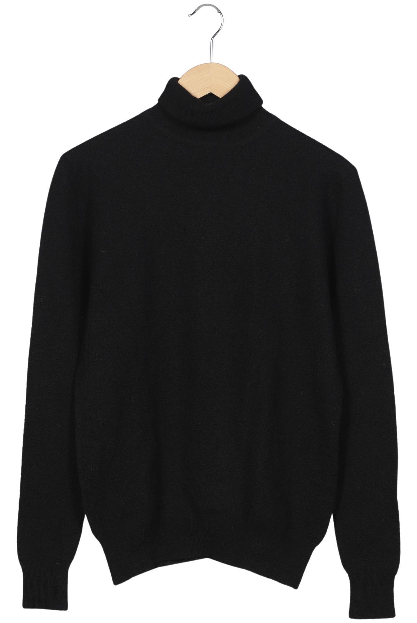 

Essentiel Antwerp Damen Pullover, schwarz, Gr. 38