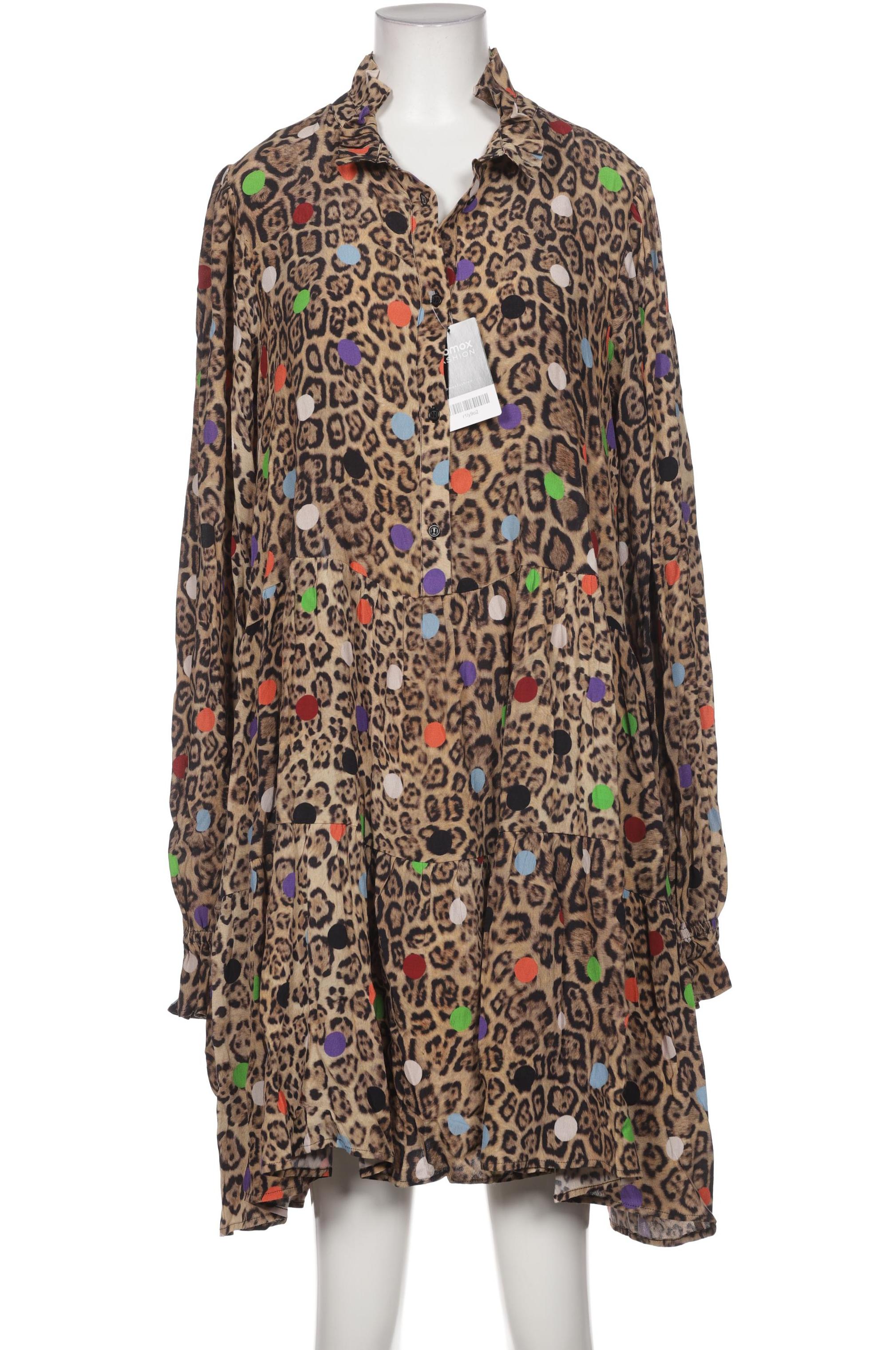 

Essentiel Antwerp Damen Kleid, beige, Gr. 38