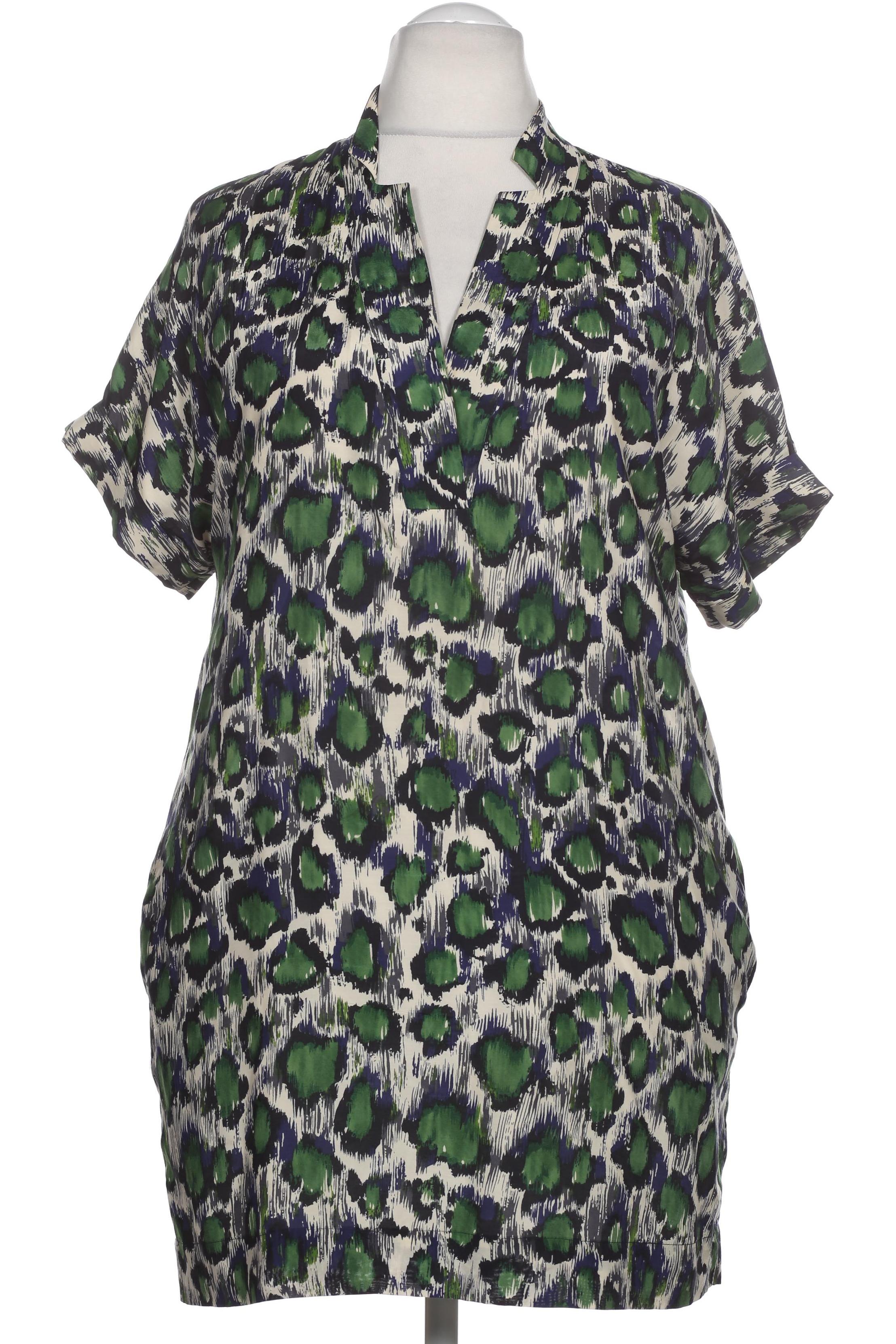 

Essentiel Antwerp Damen Kleid, grün, Gr. 44