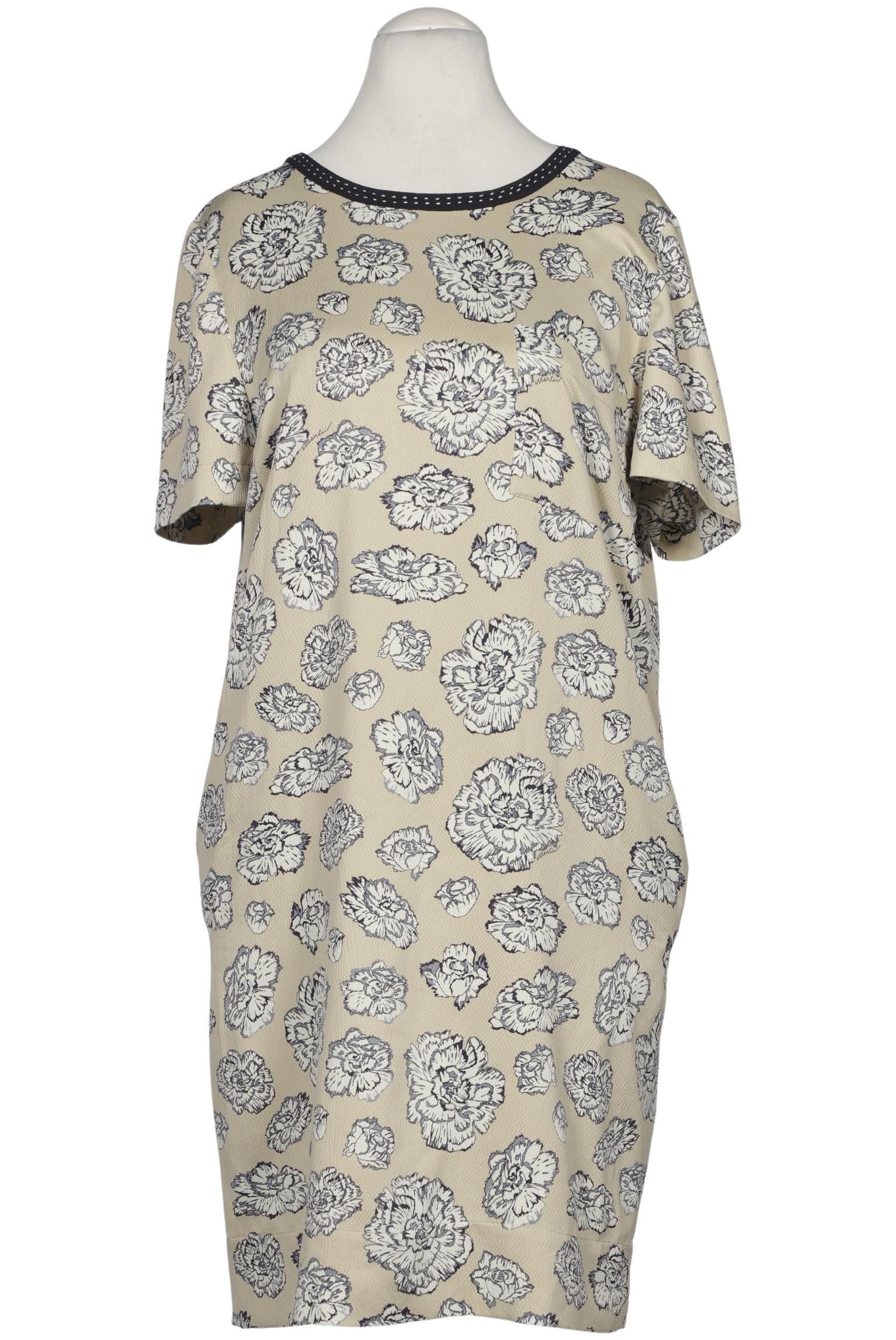 

Essentiel Antwerp Damen Kleid, beige, Gr. 38