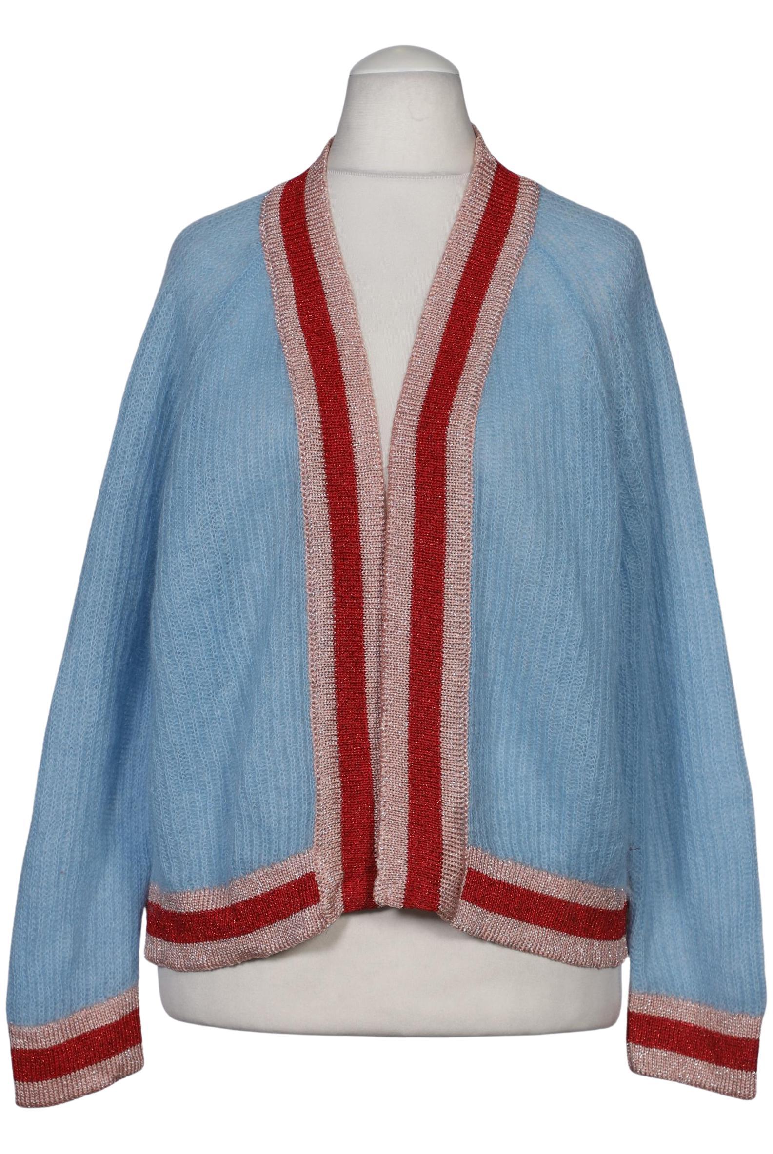 

Essentiel Antwerp Damen Strickjacke, mehrfarbig, Gr. 38