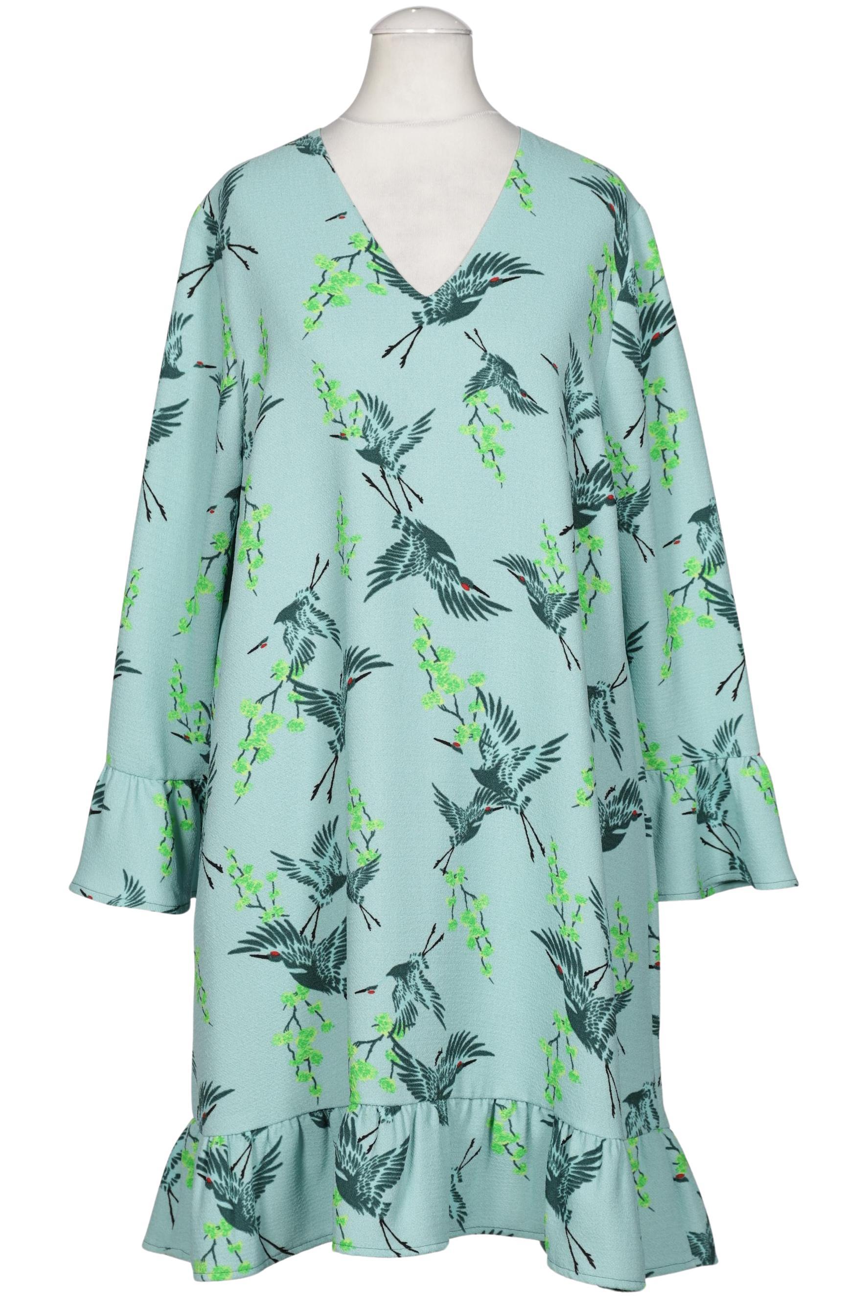 

Essentiel Antwerp Damen Kleid, mehrfarbig, Gr. 36