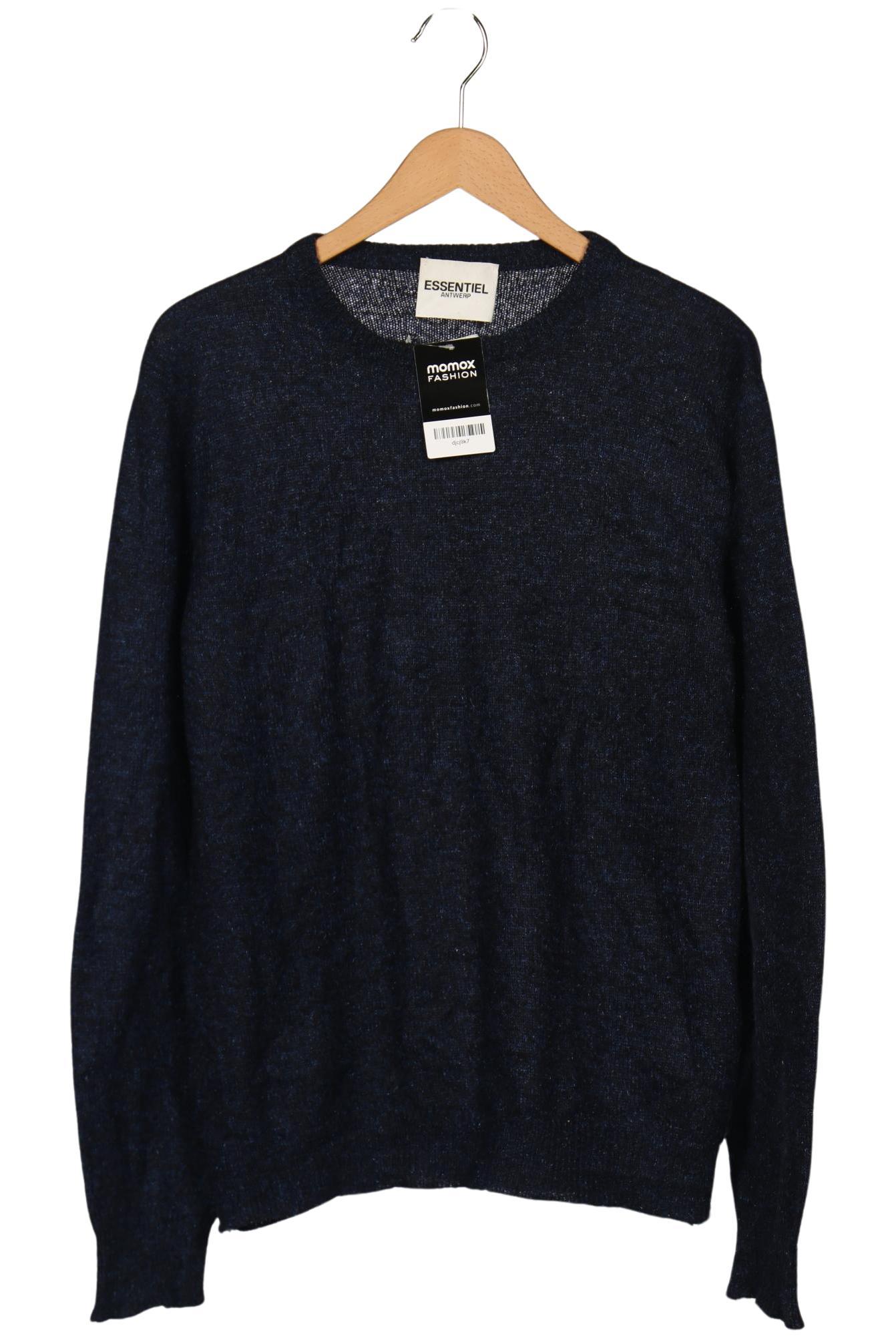 

Essentiel Antwerp Damen Pullover, marineblau, Gr. 38