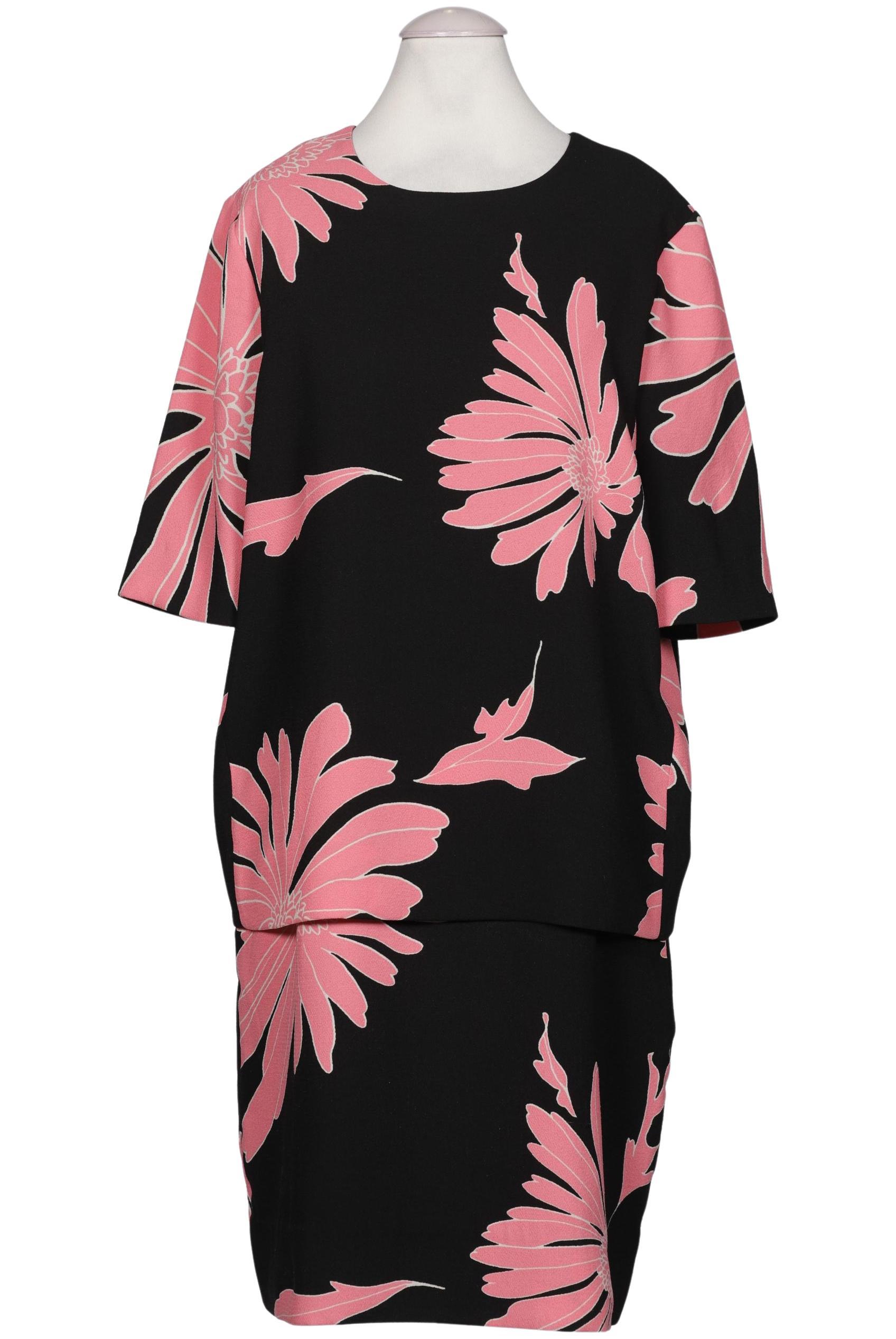 

Essentiel Antwerp Damen Kleid, schwarz, Gr. 38