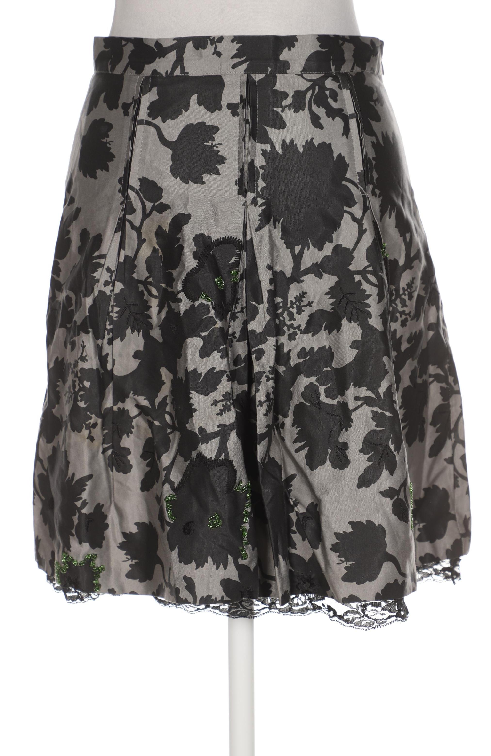 

Essentiel Antwerp Damen Rock, schwarz, Gr. 36