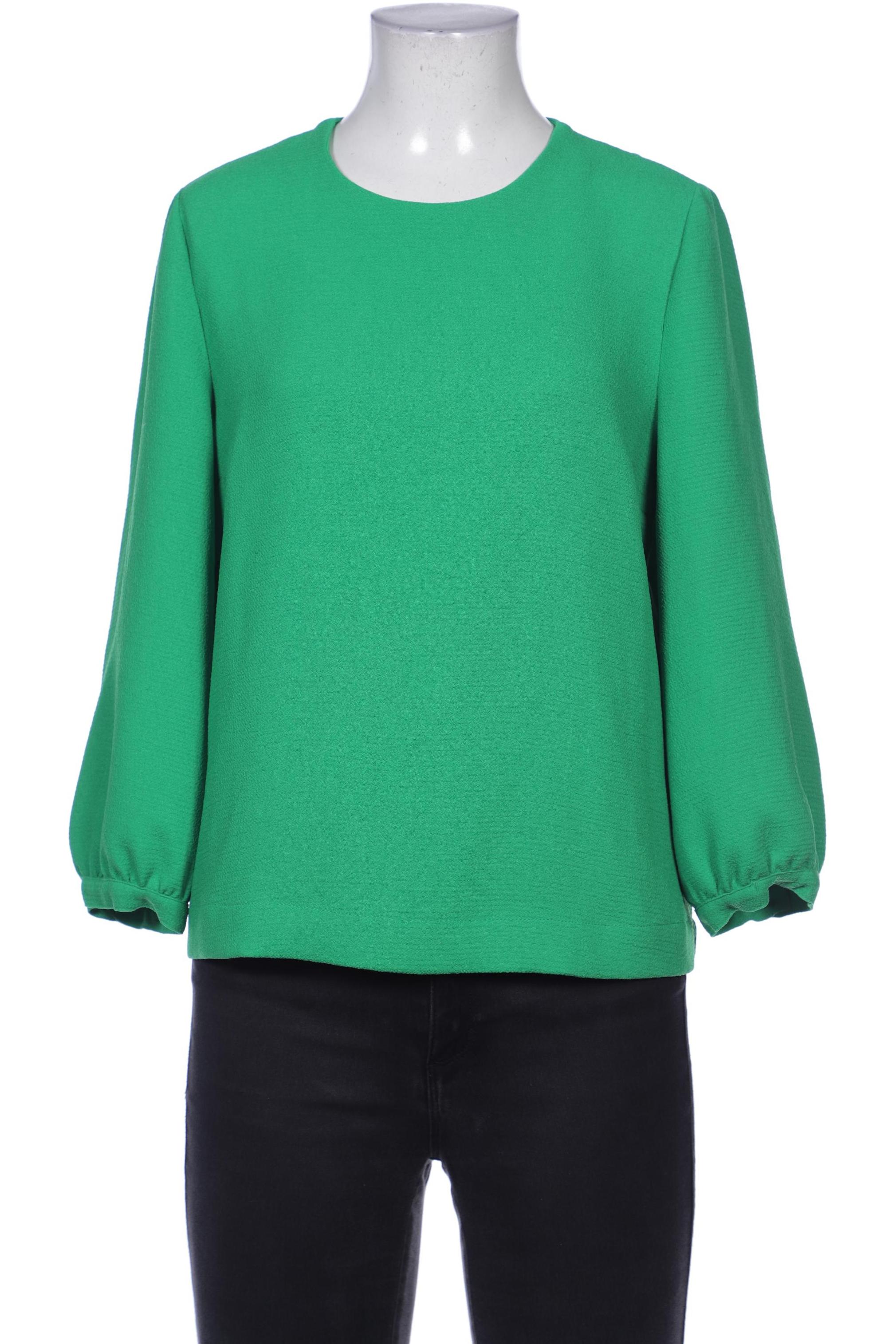 

Essentiel Antwerp Damen Bluse, grün, Gr. 36