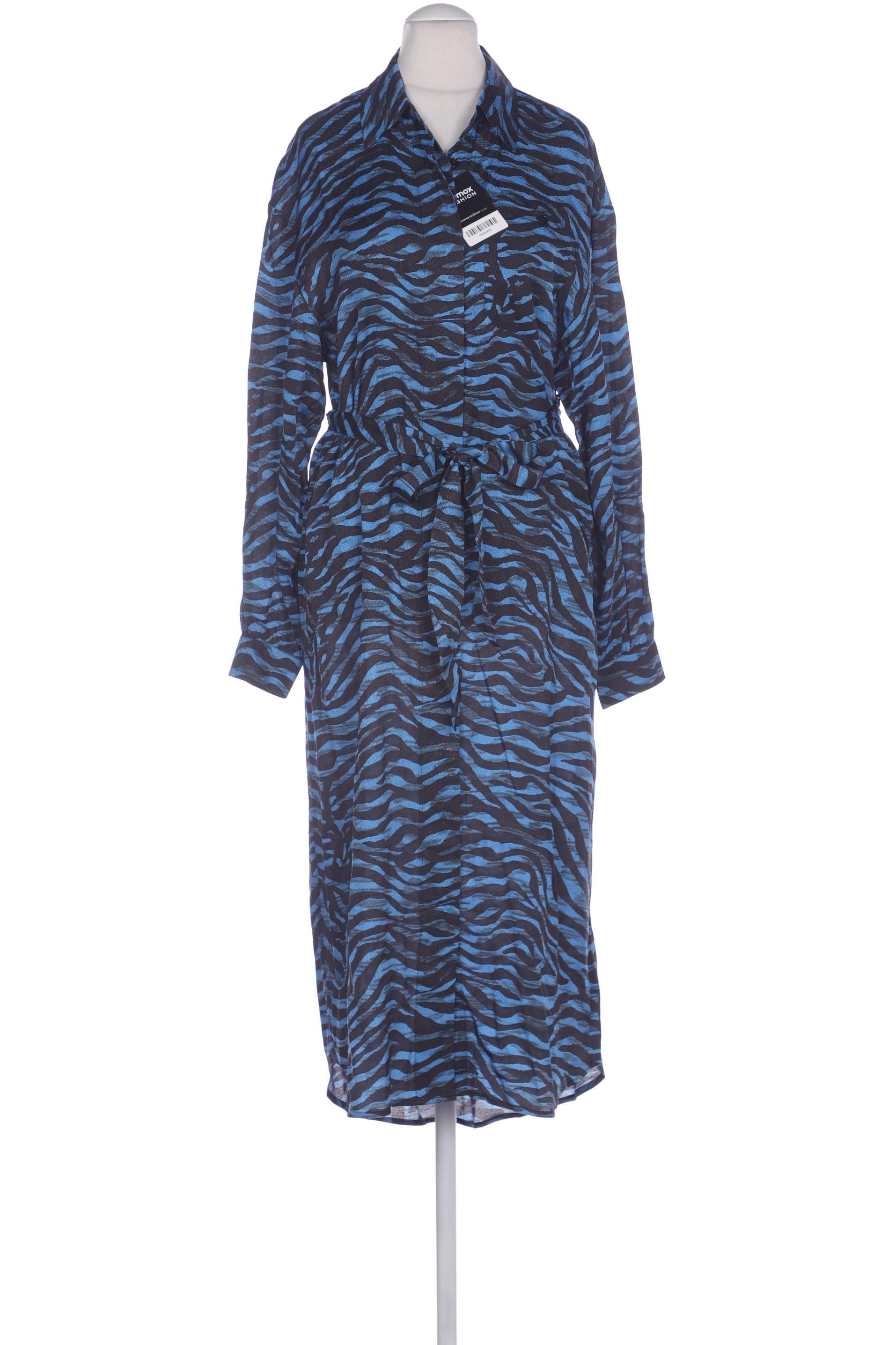 

Essentiel Antwerp Damen Kleid, blau, Gr. 38