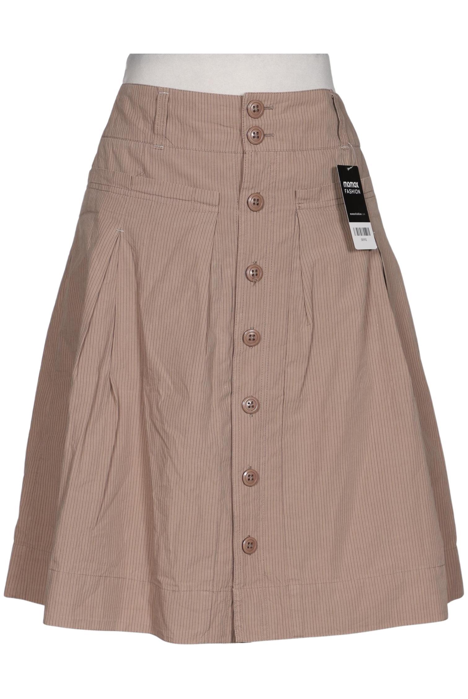 

Essentiel Antwerp Damen Rock, beige, Gr. 38