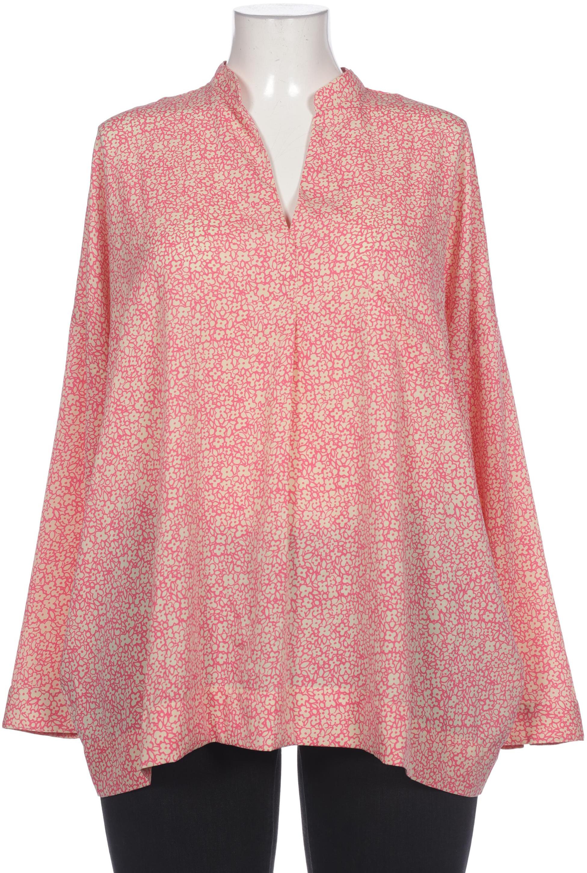 

Essentiel Antwerp Damen Bluse, pink, Gr. 42