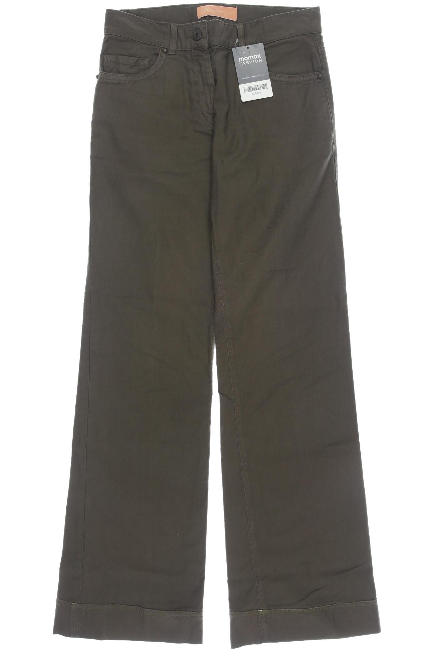 

Essentiel Antwerp Damen Jeans, grün, Gr. 26