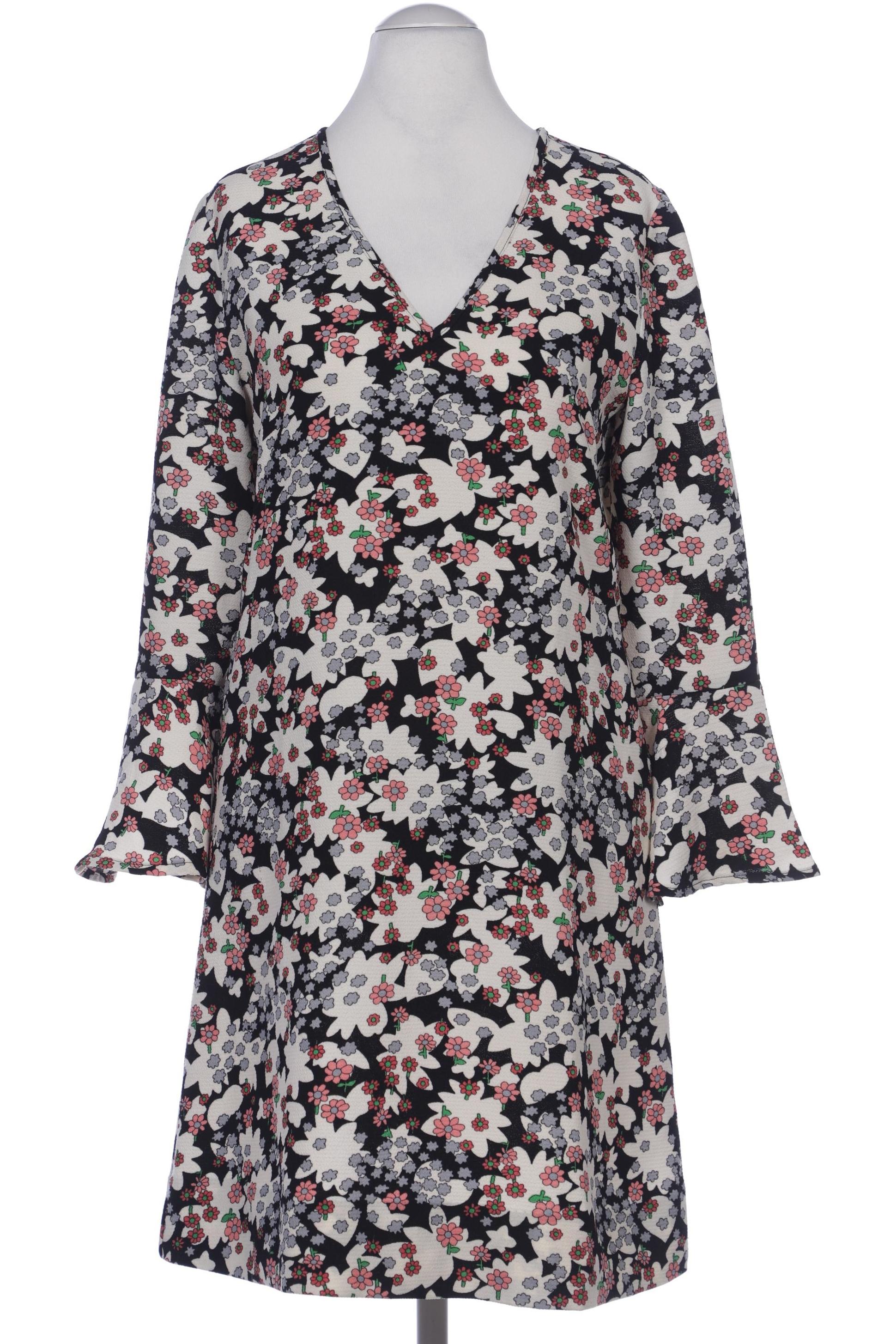 

Essentiel Antwerp Damen Kleid, mehrfarbig, Gr. 38